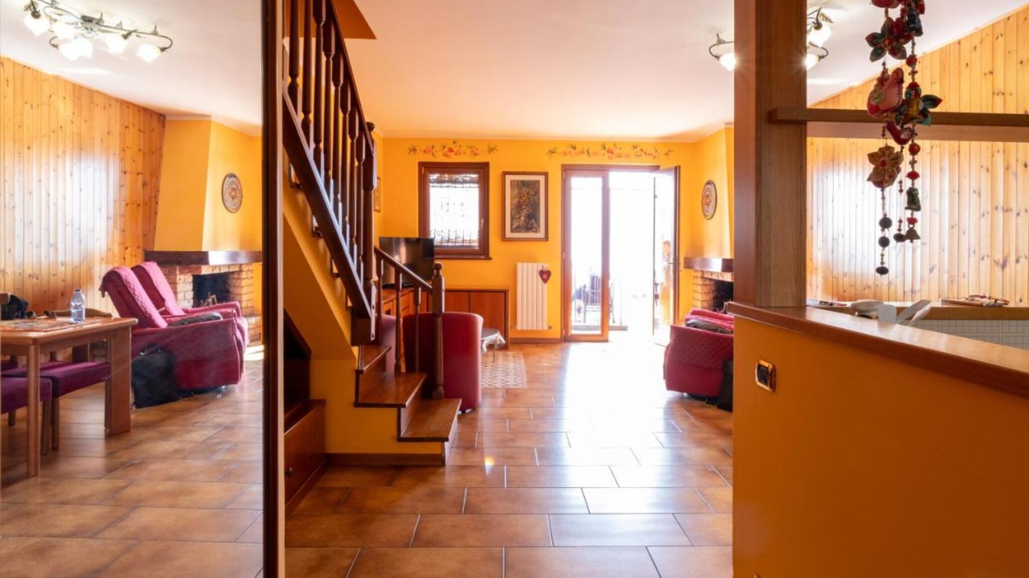 Italianway Varenna La Casetta di Pino