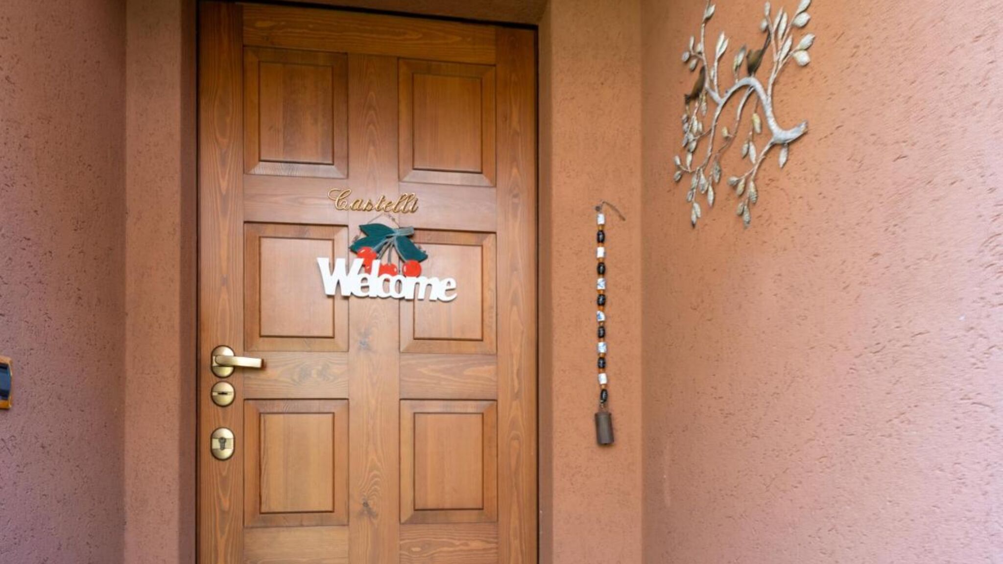 Italianway Varenna La Casetta di Pino