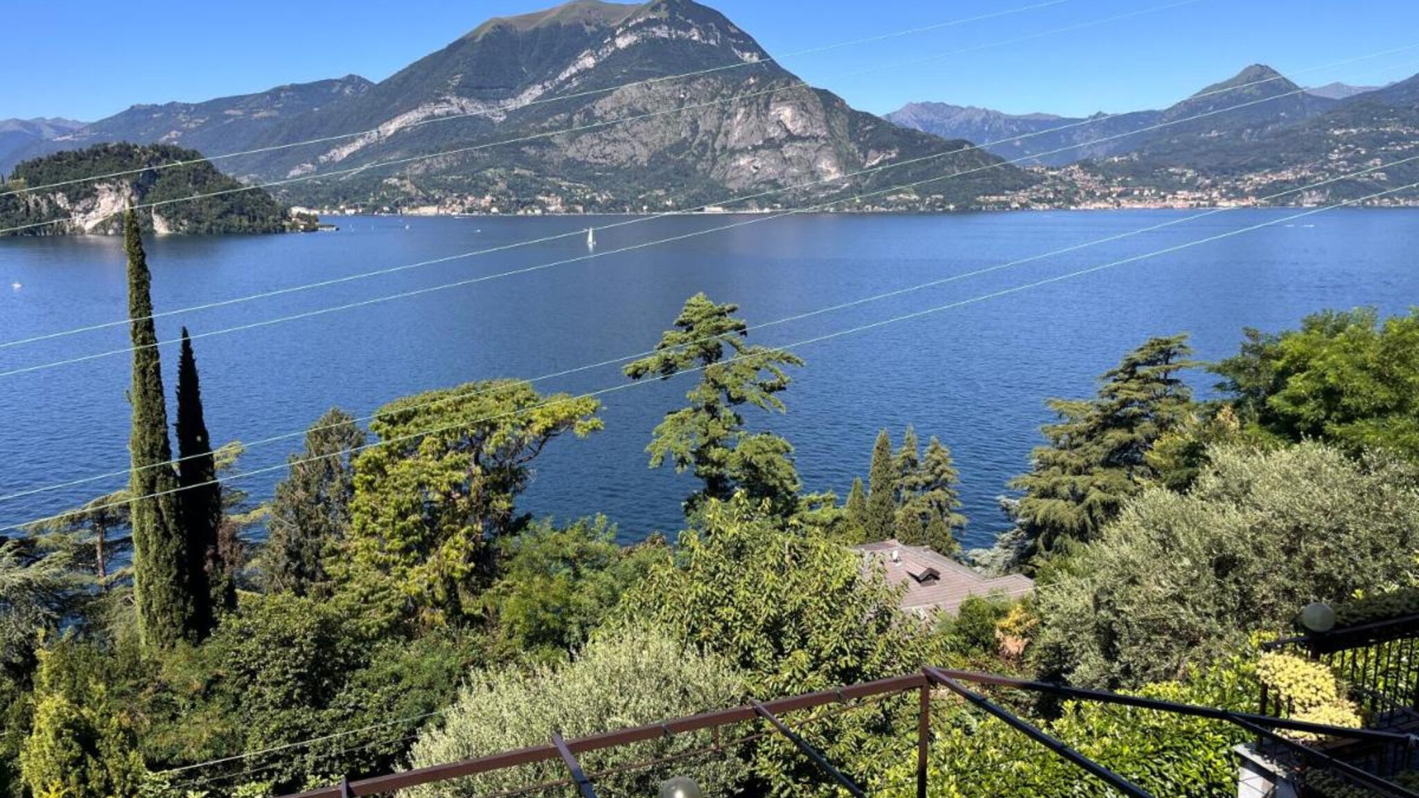 Italianway Varenna La Casetta di Pino