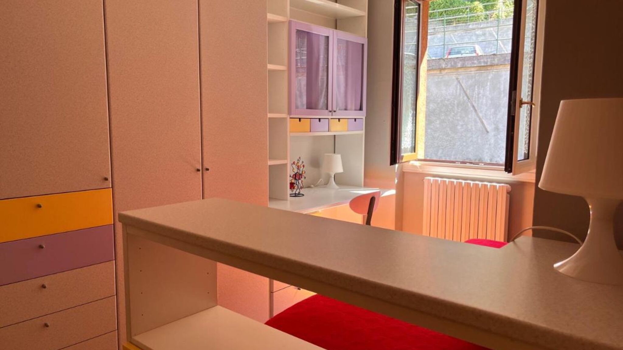 Italianway Varenna La Casetta di Pino