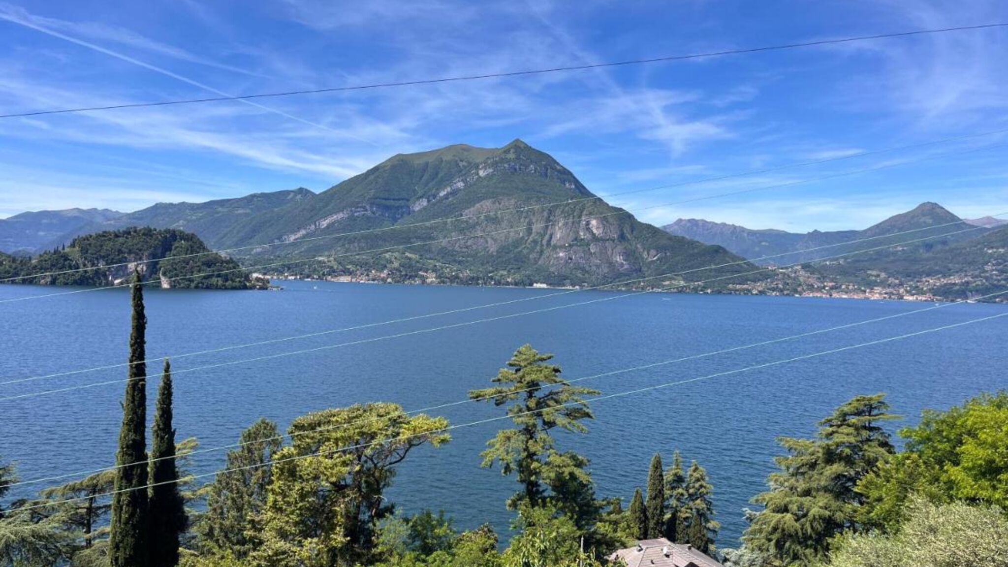 Italianway Varenna La Casetta di Pino