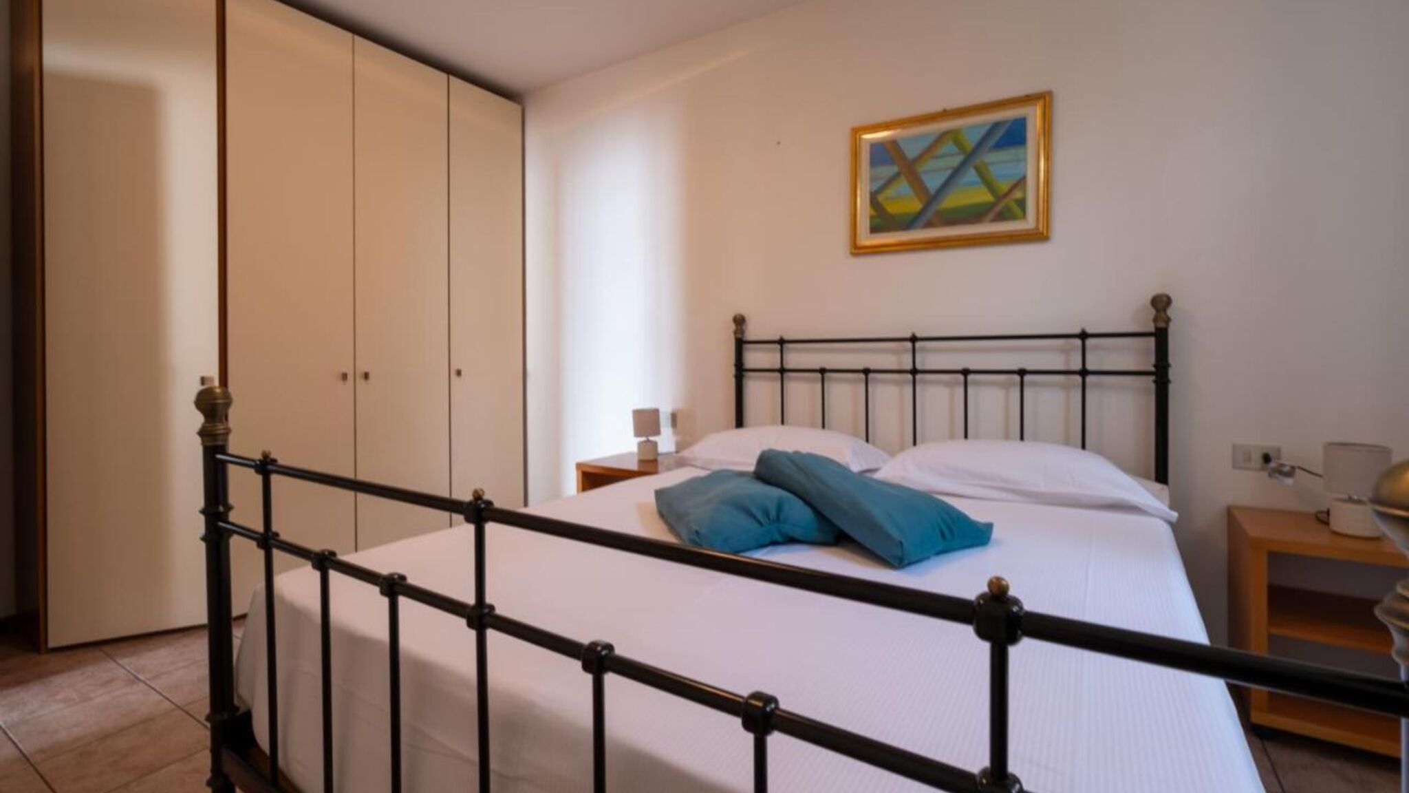 Italianway Varenna Sunset in Varenna