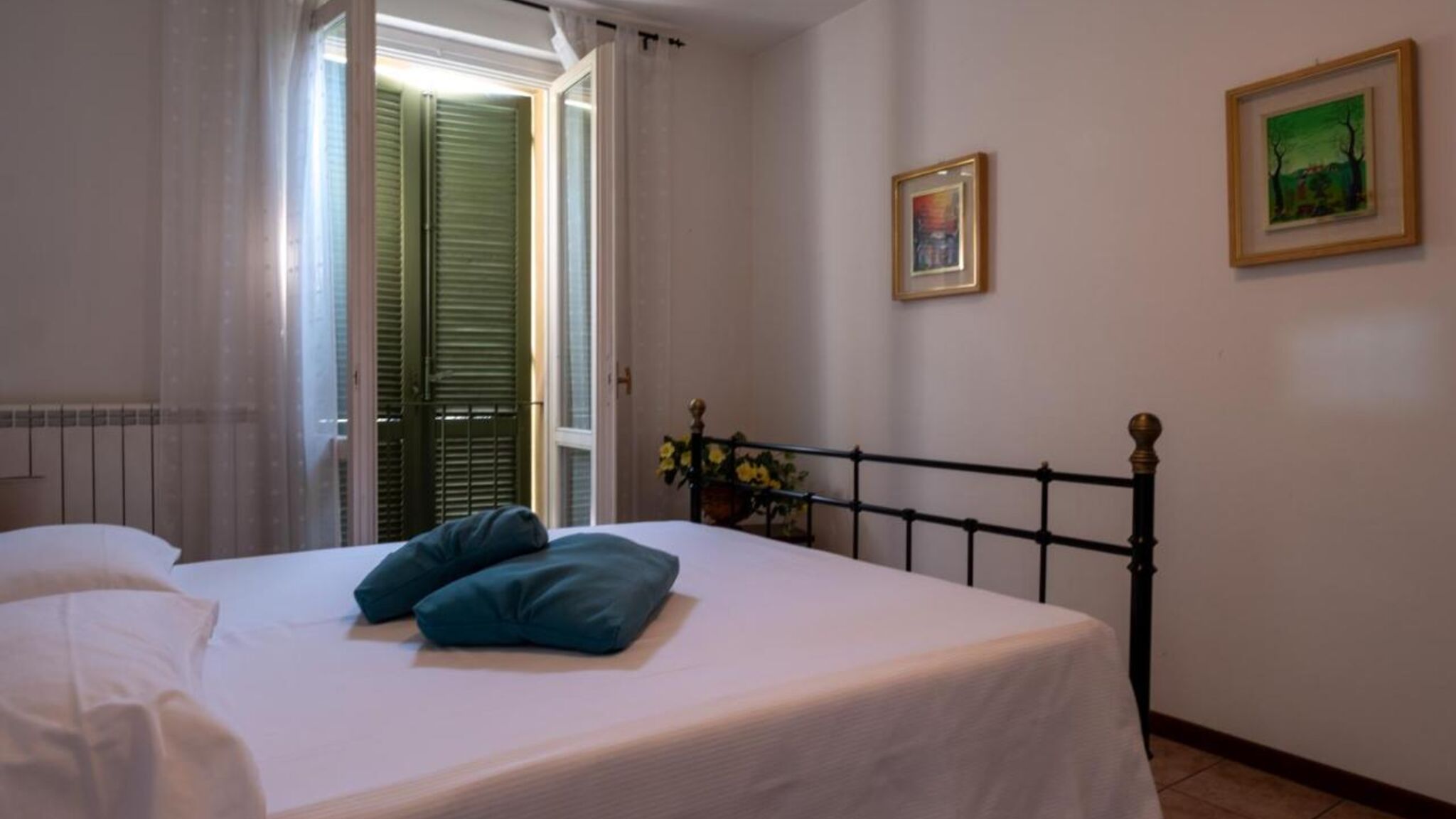 Italianway Varenna Sunset in Varenna