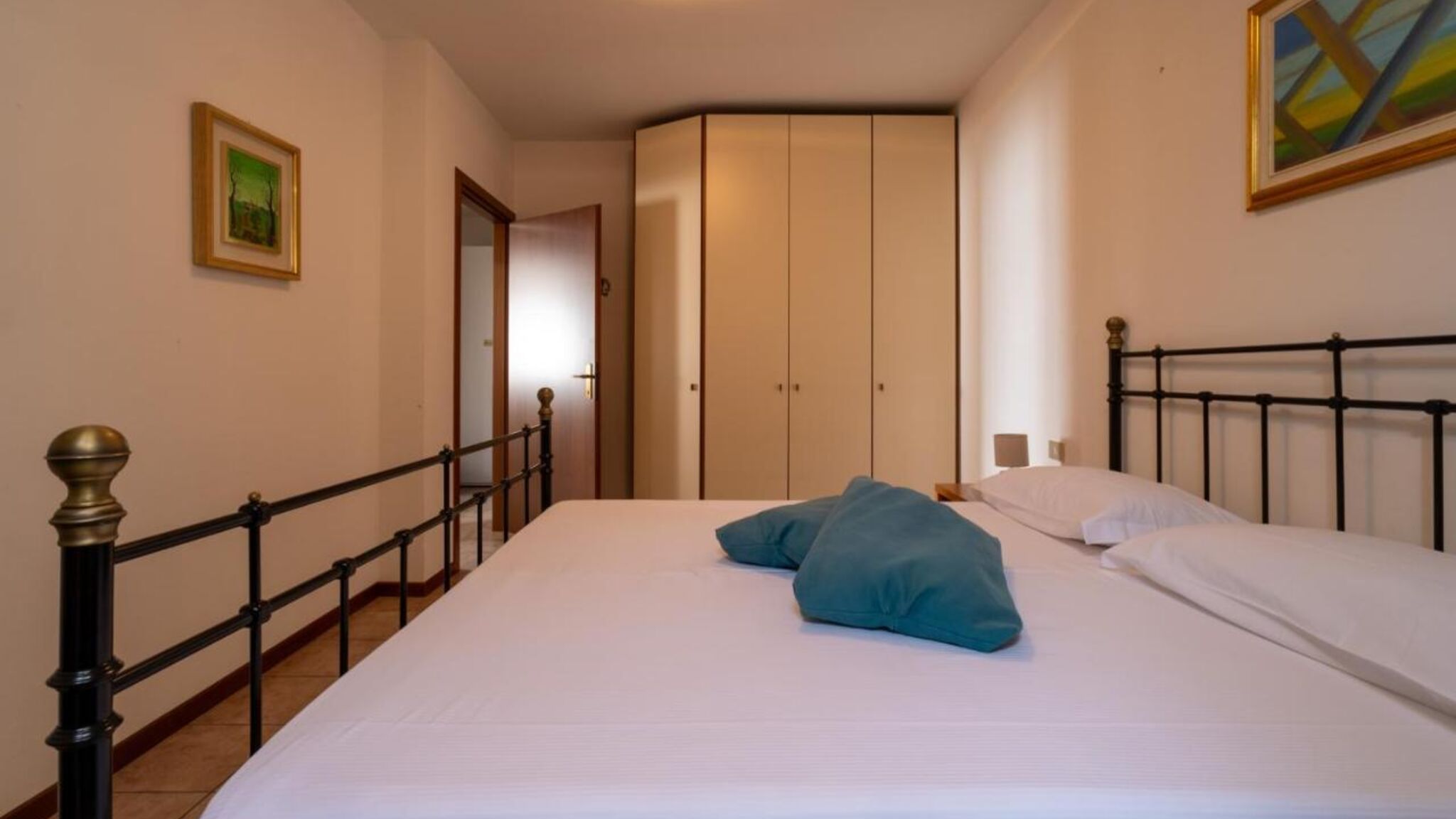 Italianway Varenna Sunset in Varenna