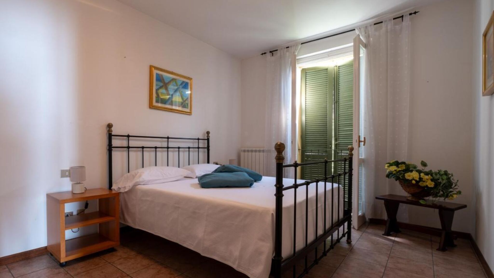 Italianway Varenna Sunset in Varenna