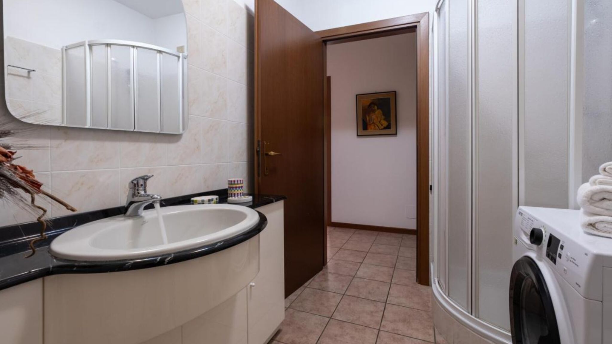 Italianway Varenna Sunset in Varenna