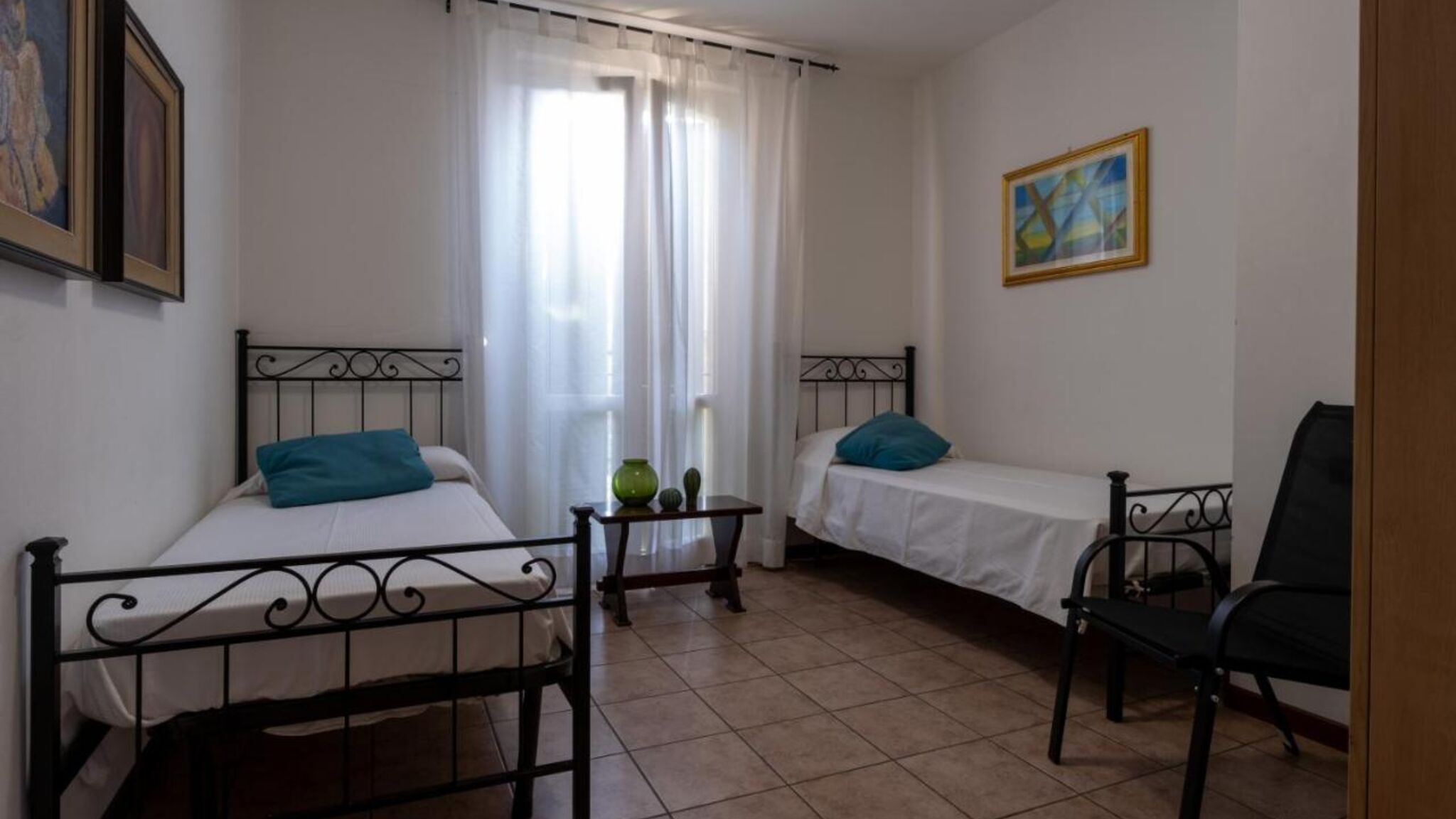 Italianway Varenna Sunset in Varenna