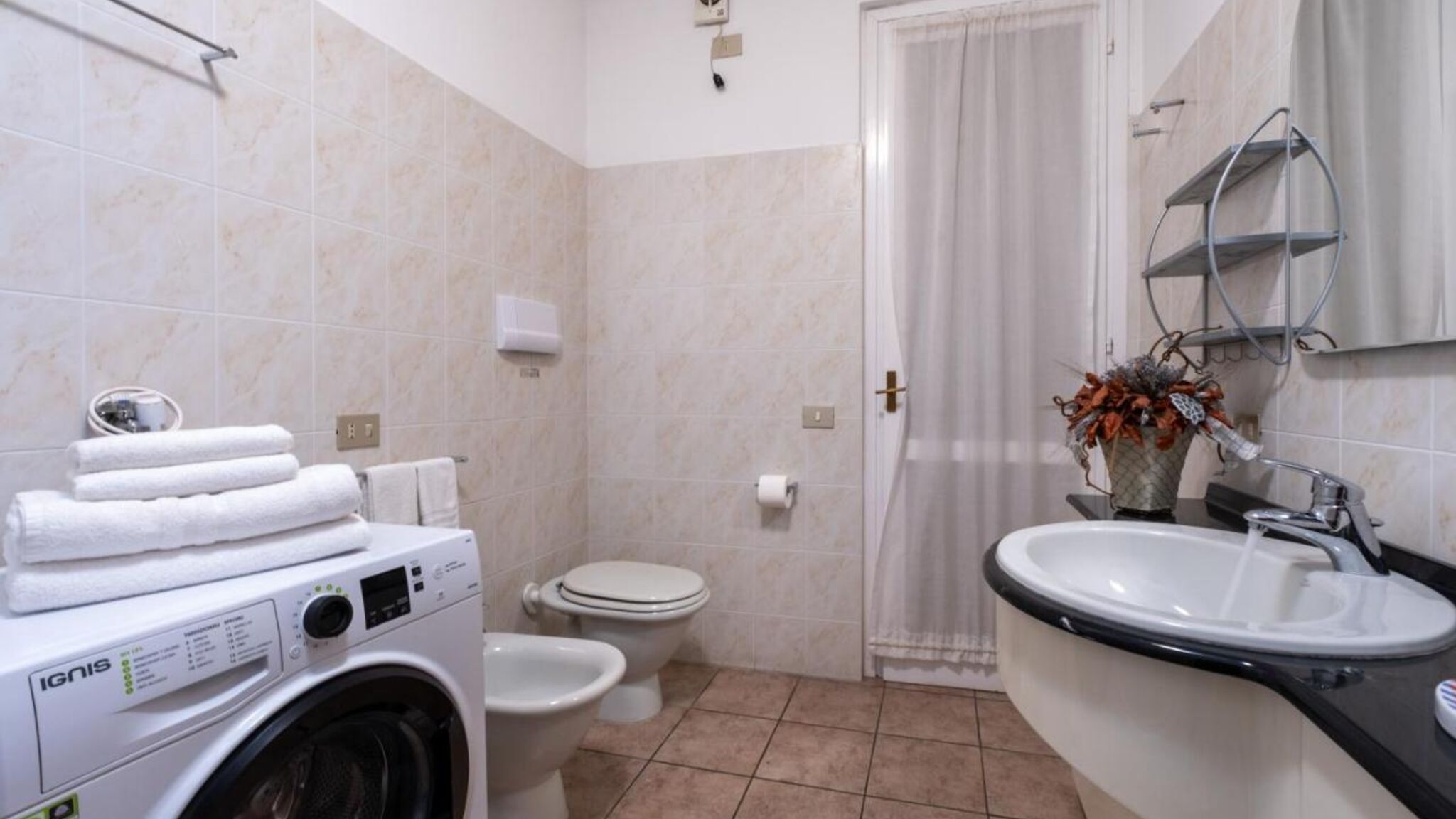 Italianway Varenna Sunset in Varenna