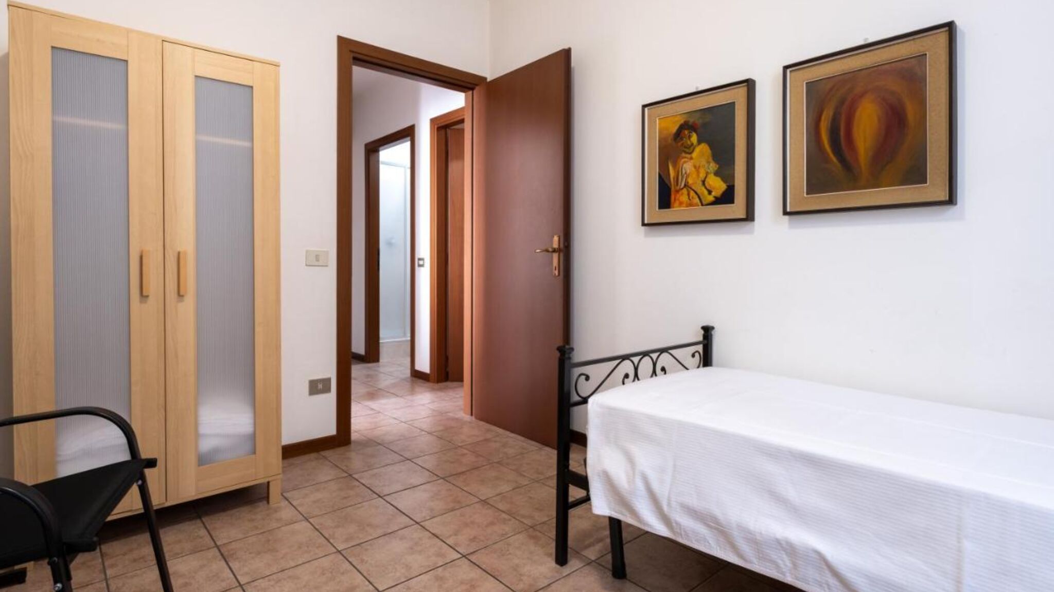 Italianway Varenna Sunset in Varenna