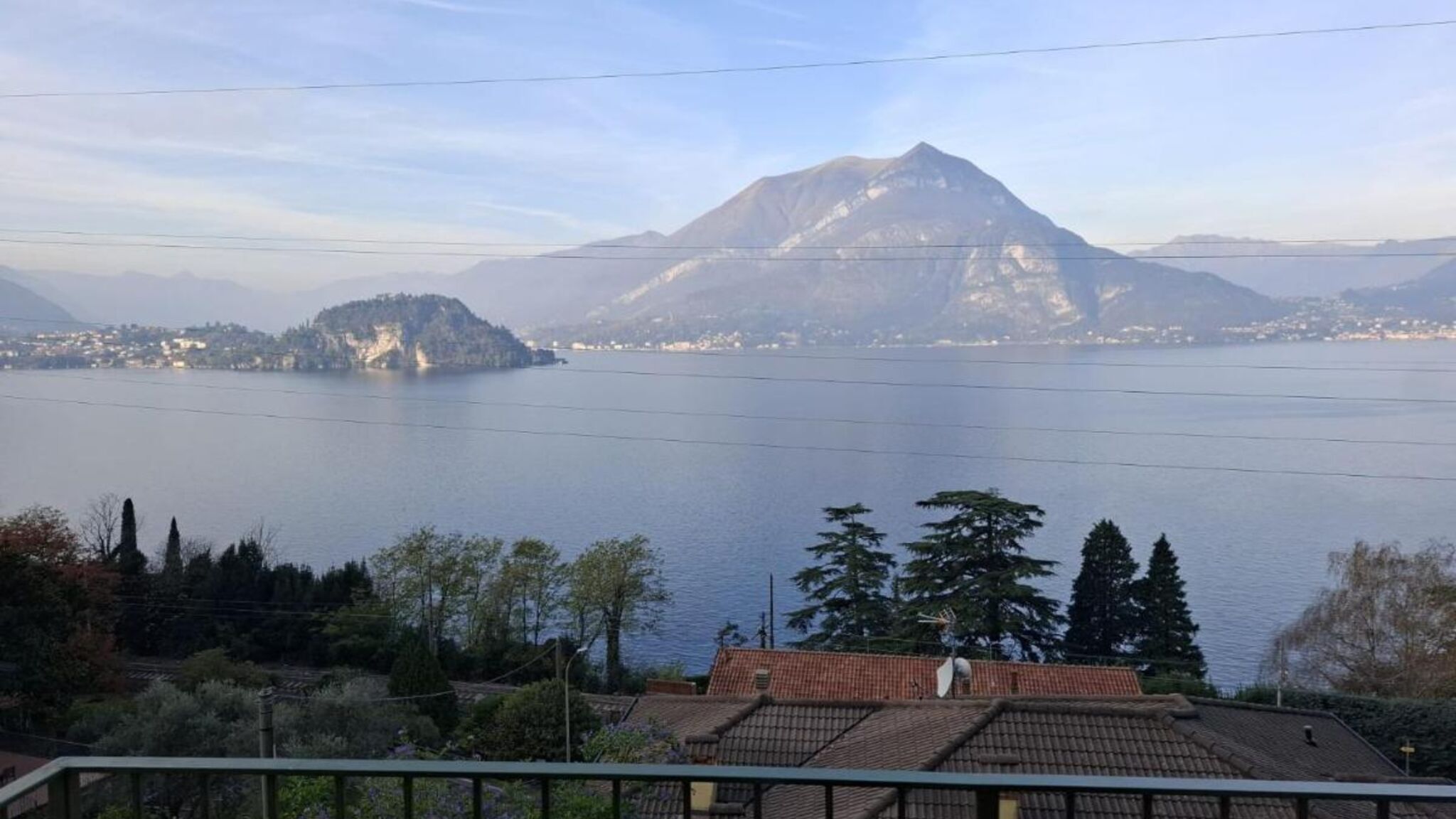 Italianway Varenna Sunset in Varenna