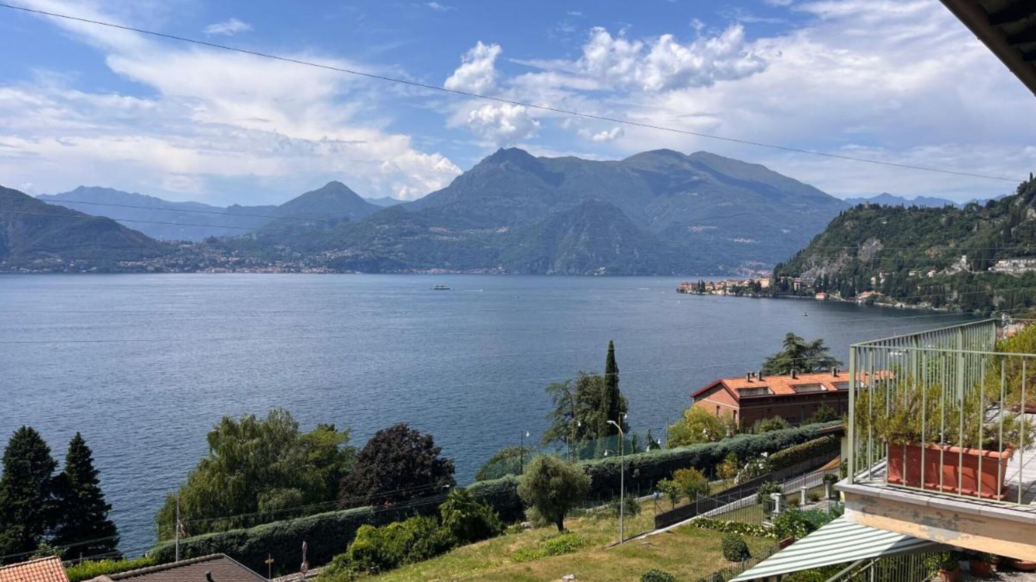 Italianway Varenna Sunset in Varenna
