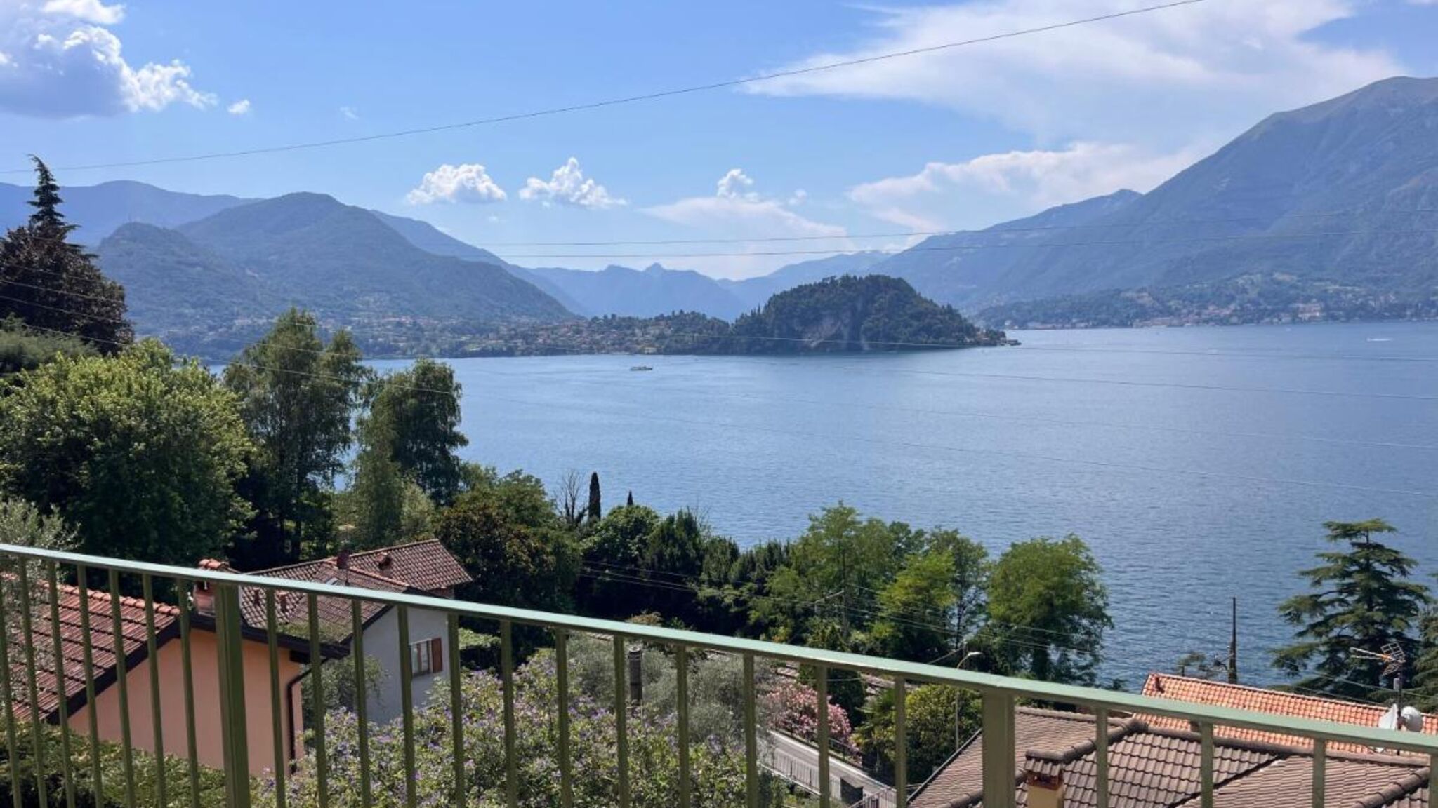 Italianway Varenna Sunset in Varenna