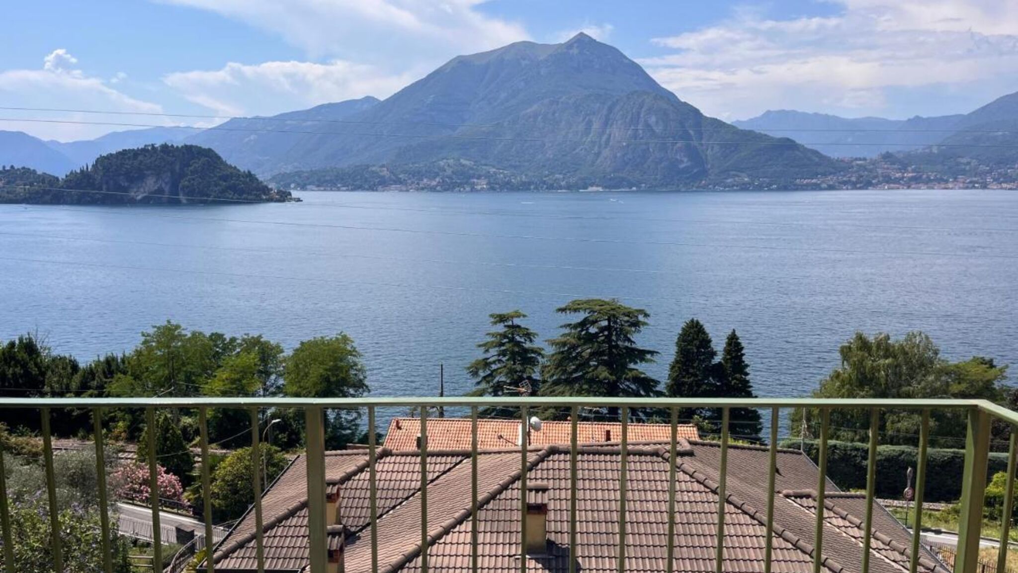 Italianway Varenna Sunset in Varenna