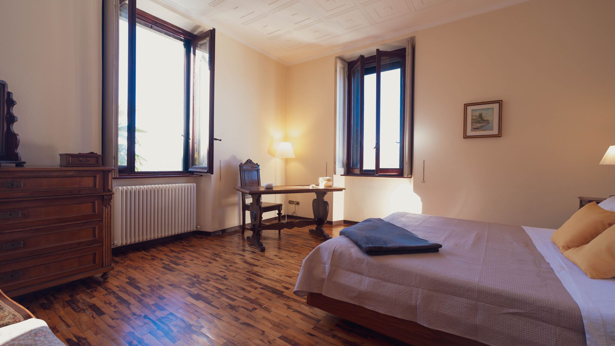 Italianway Varenna Villa Guardini - Lago di Como