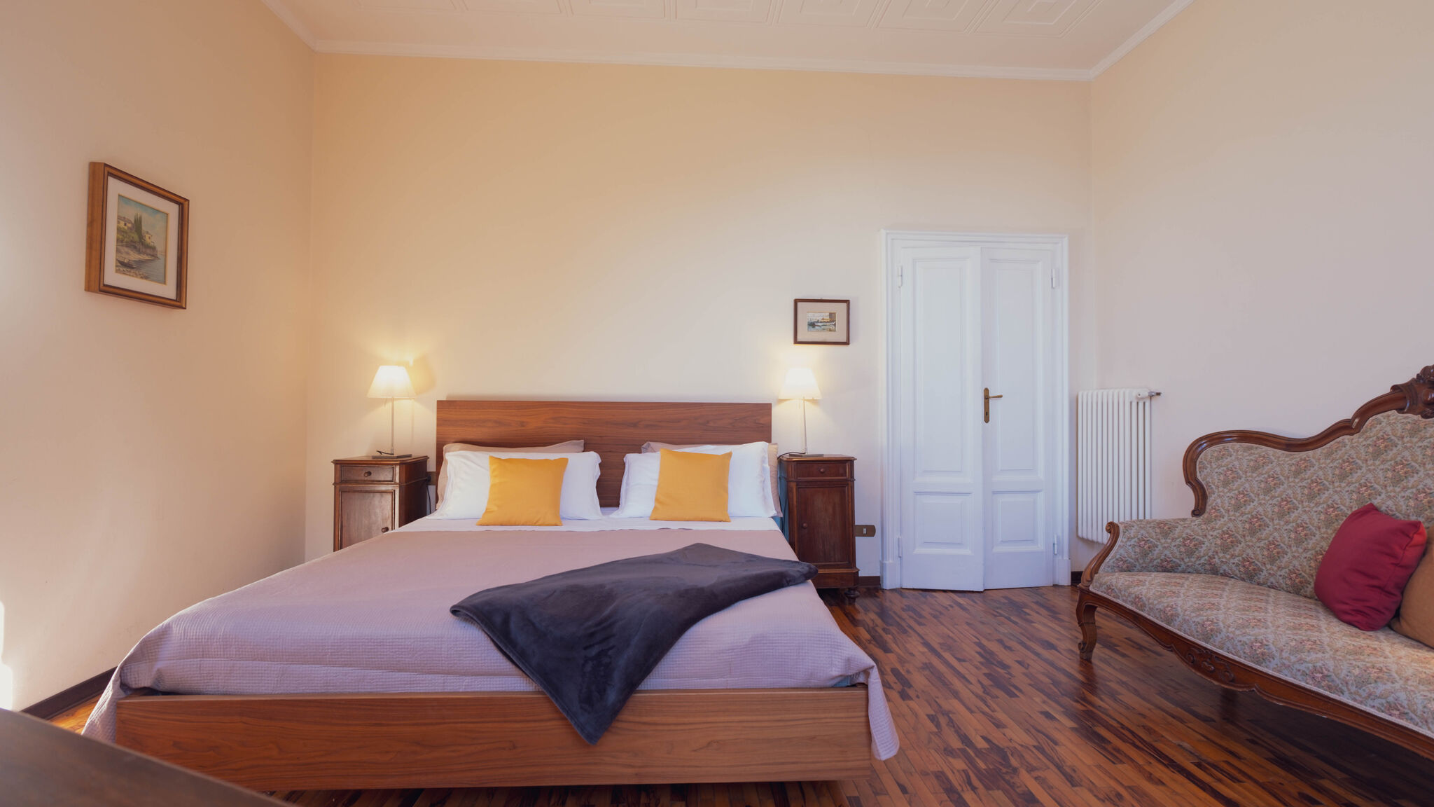 Italianway Varenna Villa Guardini - Lago di Como