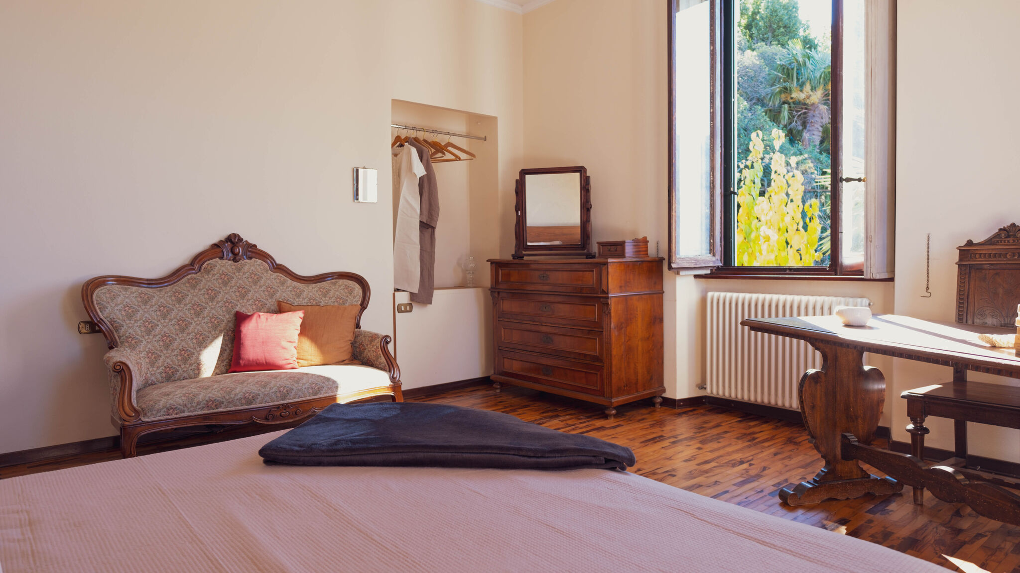 Italianway Varenna Villa Guardini - Lago di Como