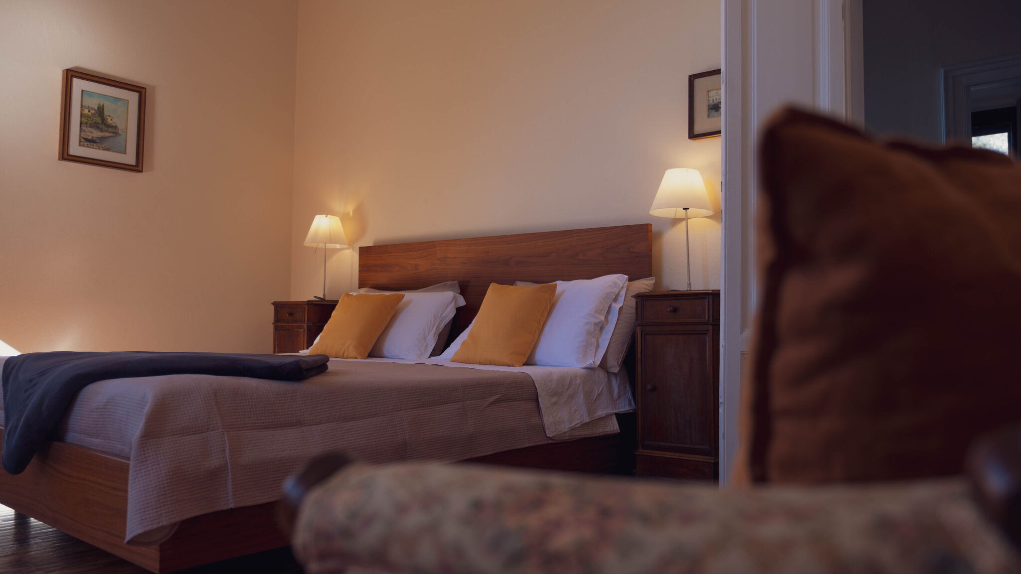 Italianway Varenna Villa Guardini - Lago di Como