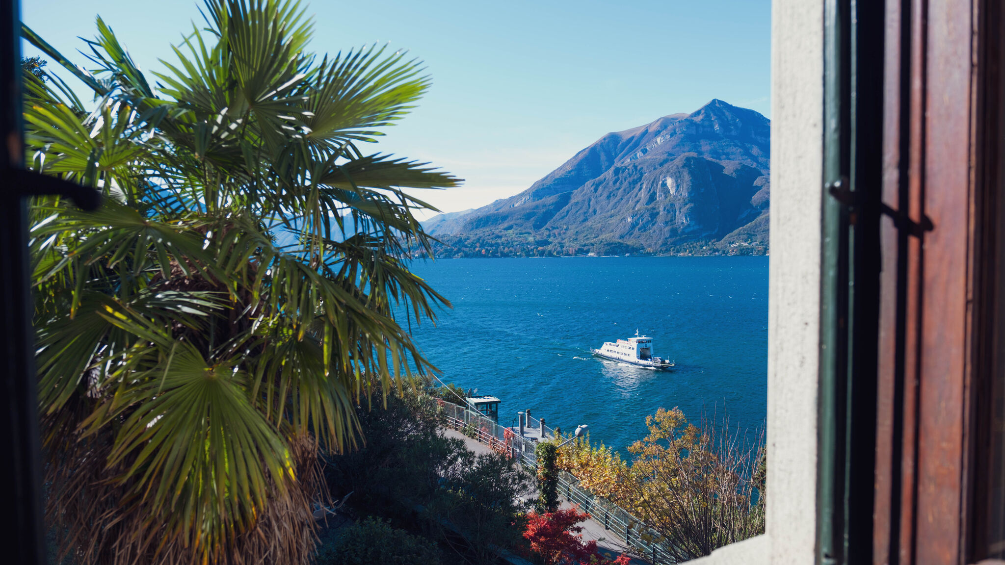 Italianway Varenna Villa Guardini - Lago di Como