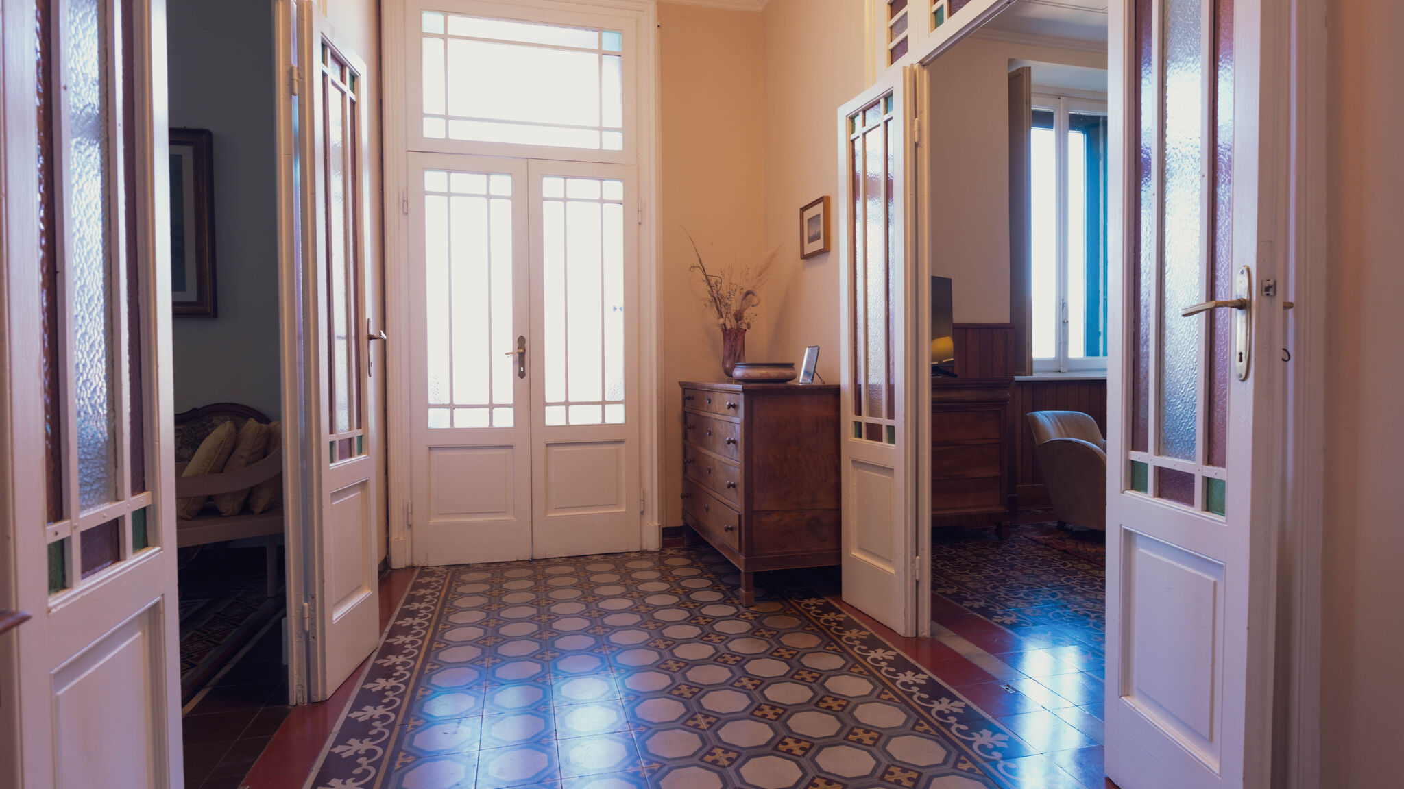 Italianway Varenna Villa Guardini - Lago di Como