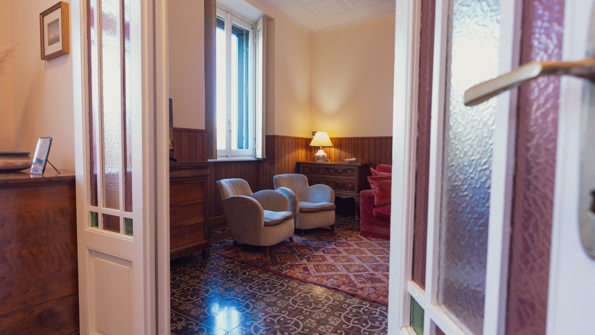 Italianway Varenna Villa Guardini - Lago di Como