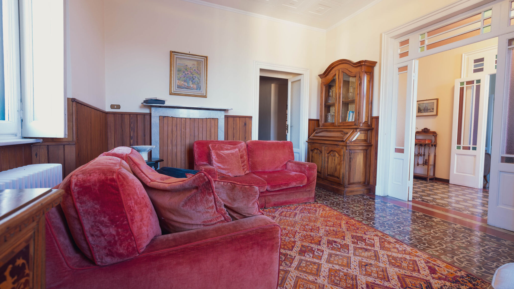 Italianway Varenna Villa Guardini - Lago di Como