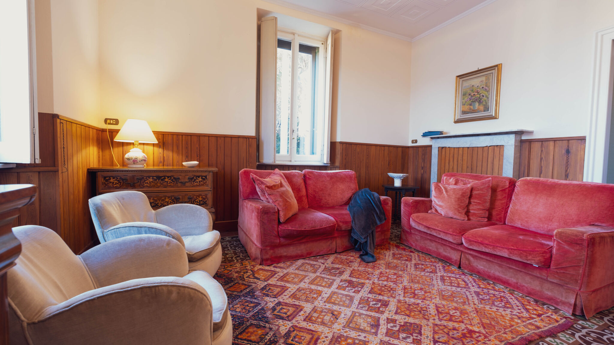 Italianway Varenna Villa Guardini - Lago di Como