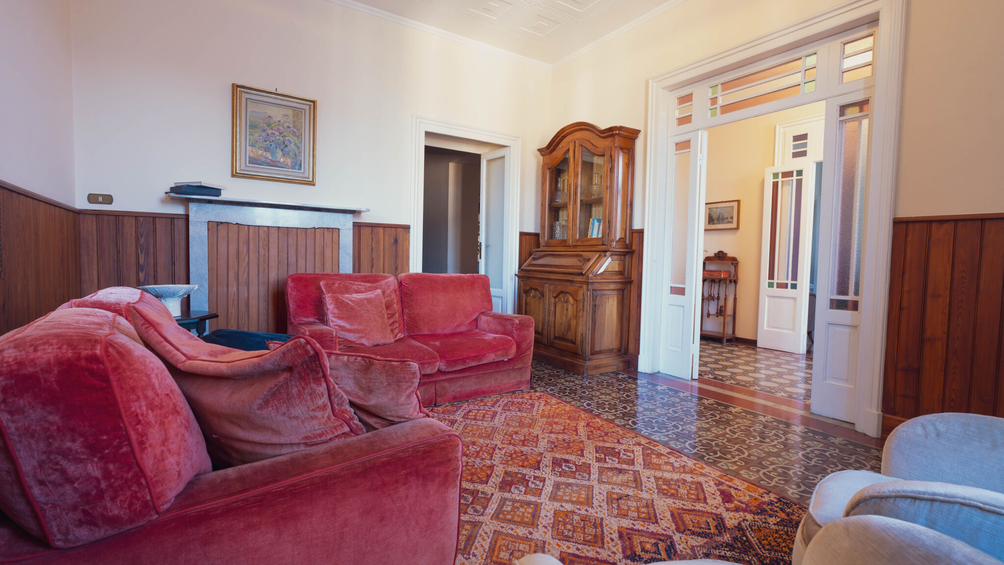 Italianway Varenna Villa Guardini - Lago di Como