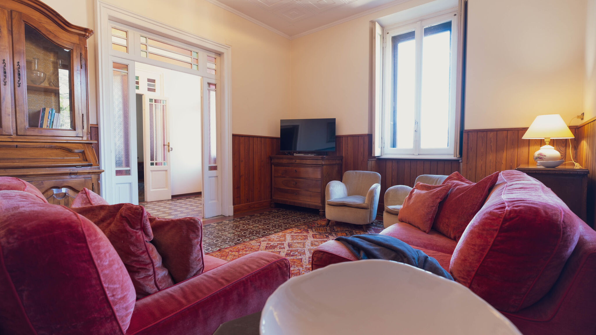 Italianway Varenna Villa Guardini - Lago di Como