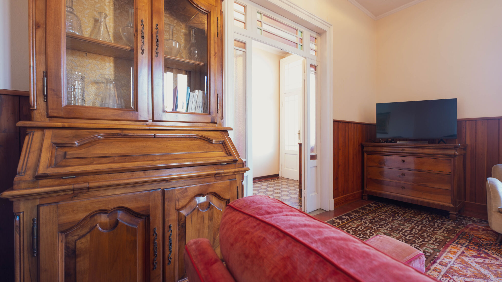 Italianway Varenna Villa Guardini - Lago di Como