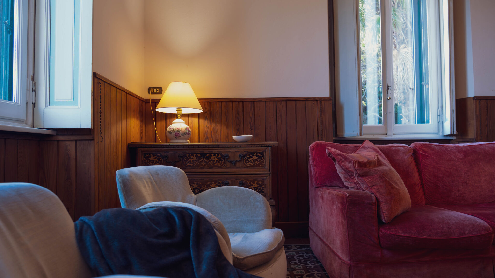 Italianway Varenna Villa Guardini - Lago di Como