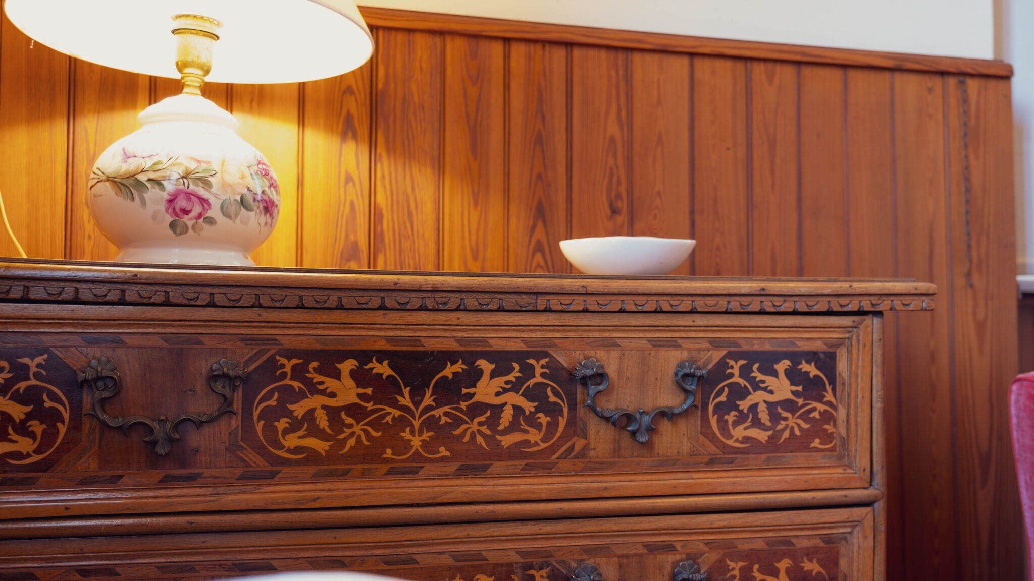 Italianway Varenna Villa Guardini - Lago di Como