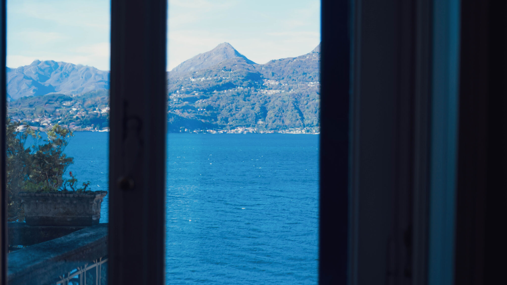 Italianway Varenna Villa Guardini - Lago di Como