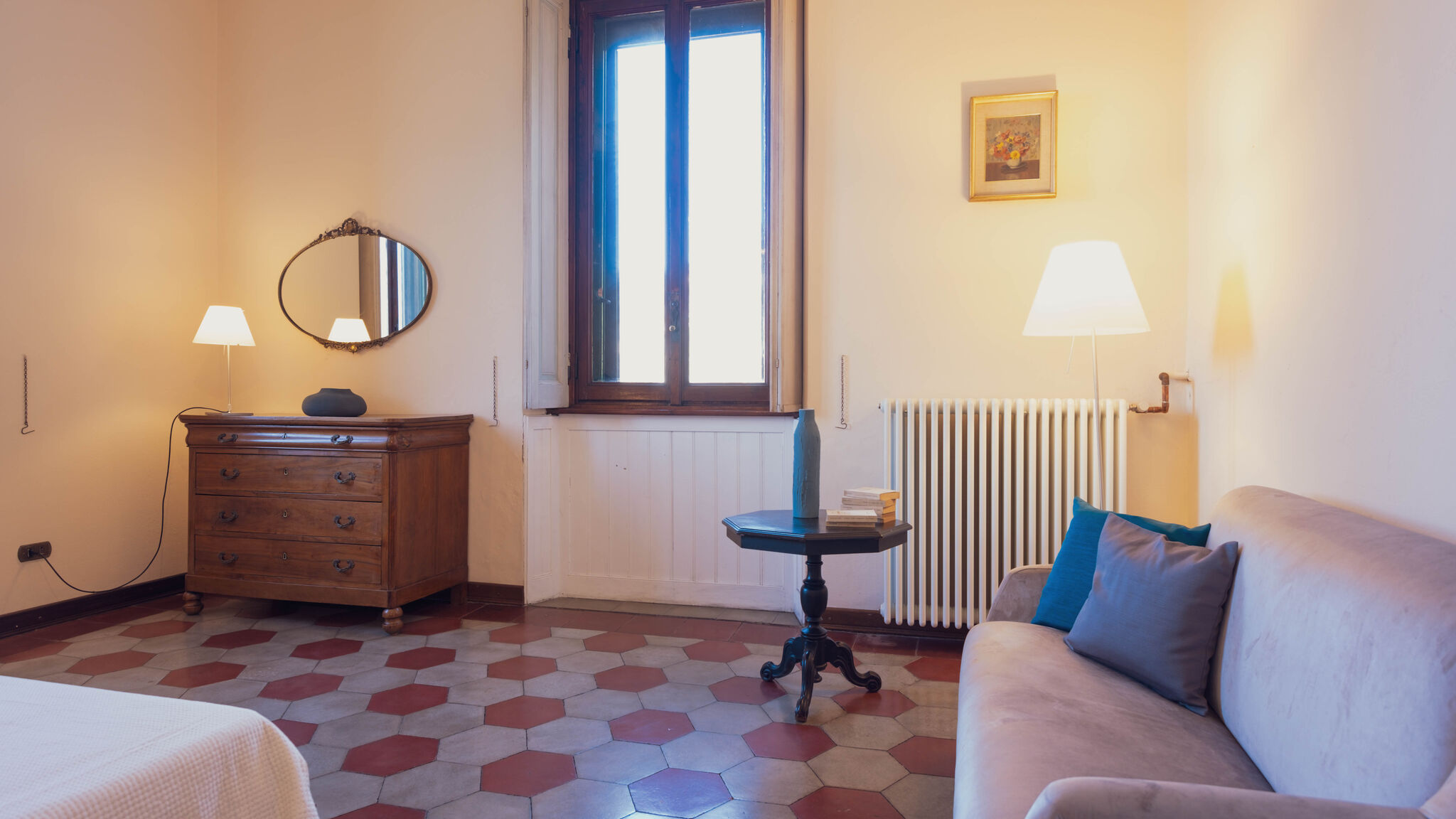 Italianway Varenna Villa Guardini - Lago di Como