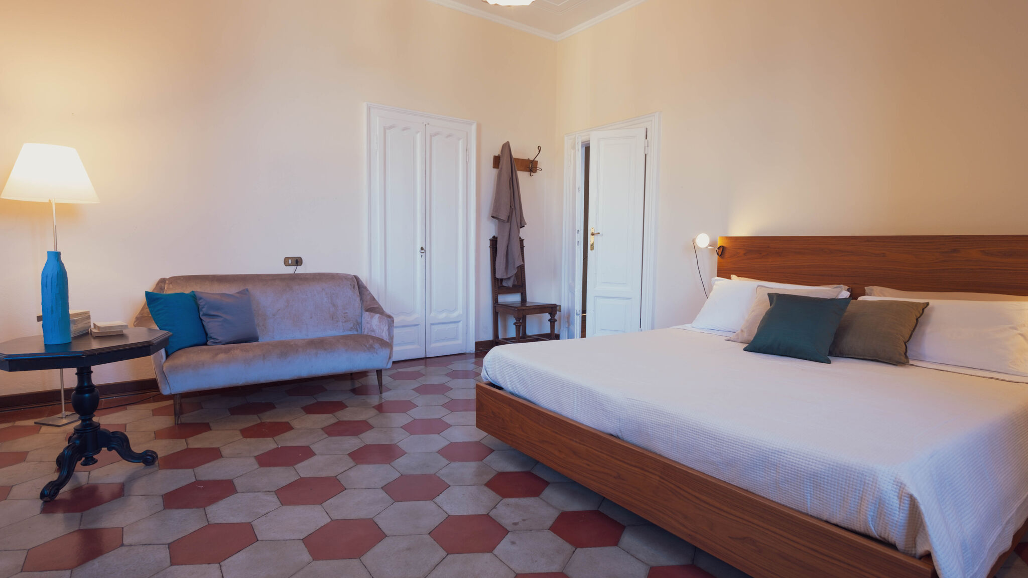 Italianway Varenna Villa Guardini - Lago di Como