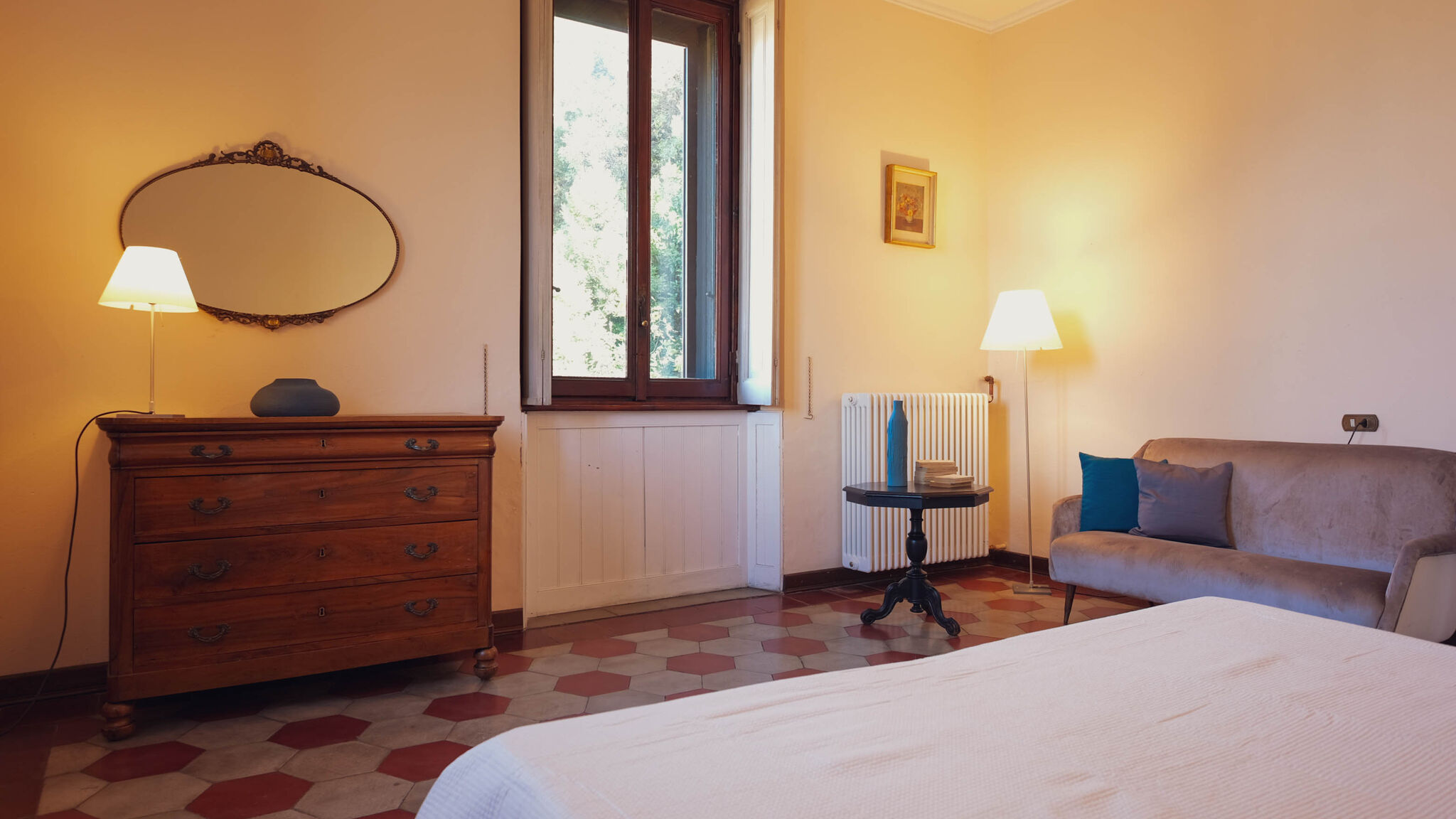 Italianway Varenna Villa Guardini - Lago di Como