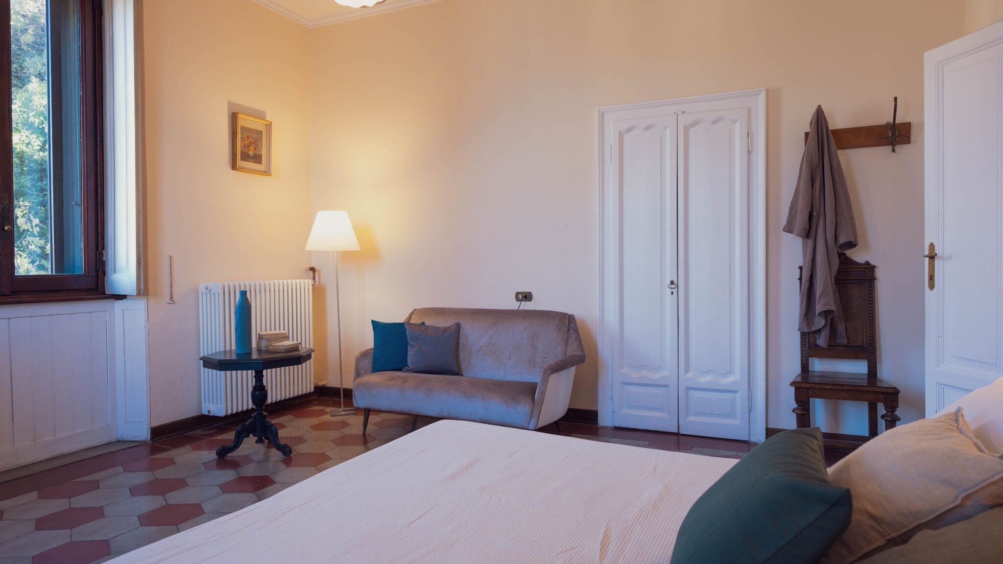 Italianway Varenna Villa Guardini - Lago di Como