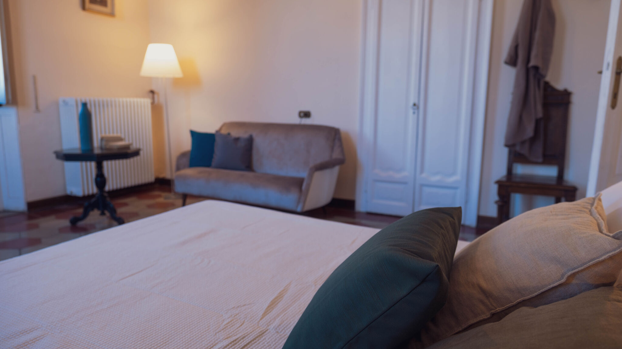 Italianway Varenna Villa Guardini - Lago di Como