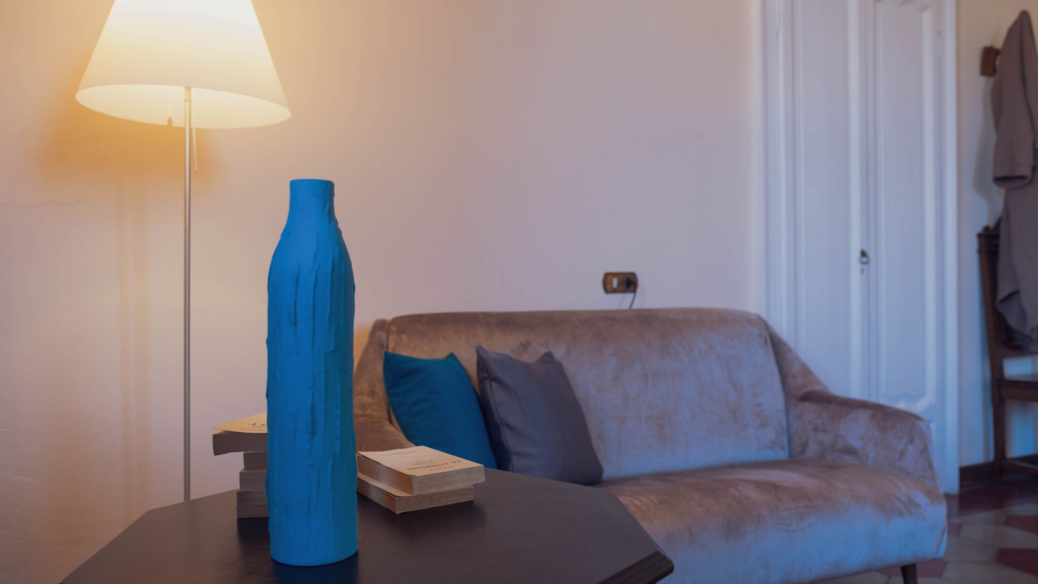 Italianway Varenna Villa Guardini - Lago di Como