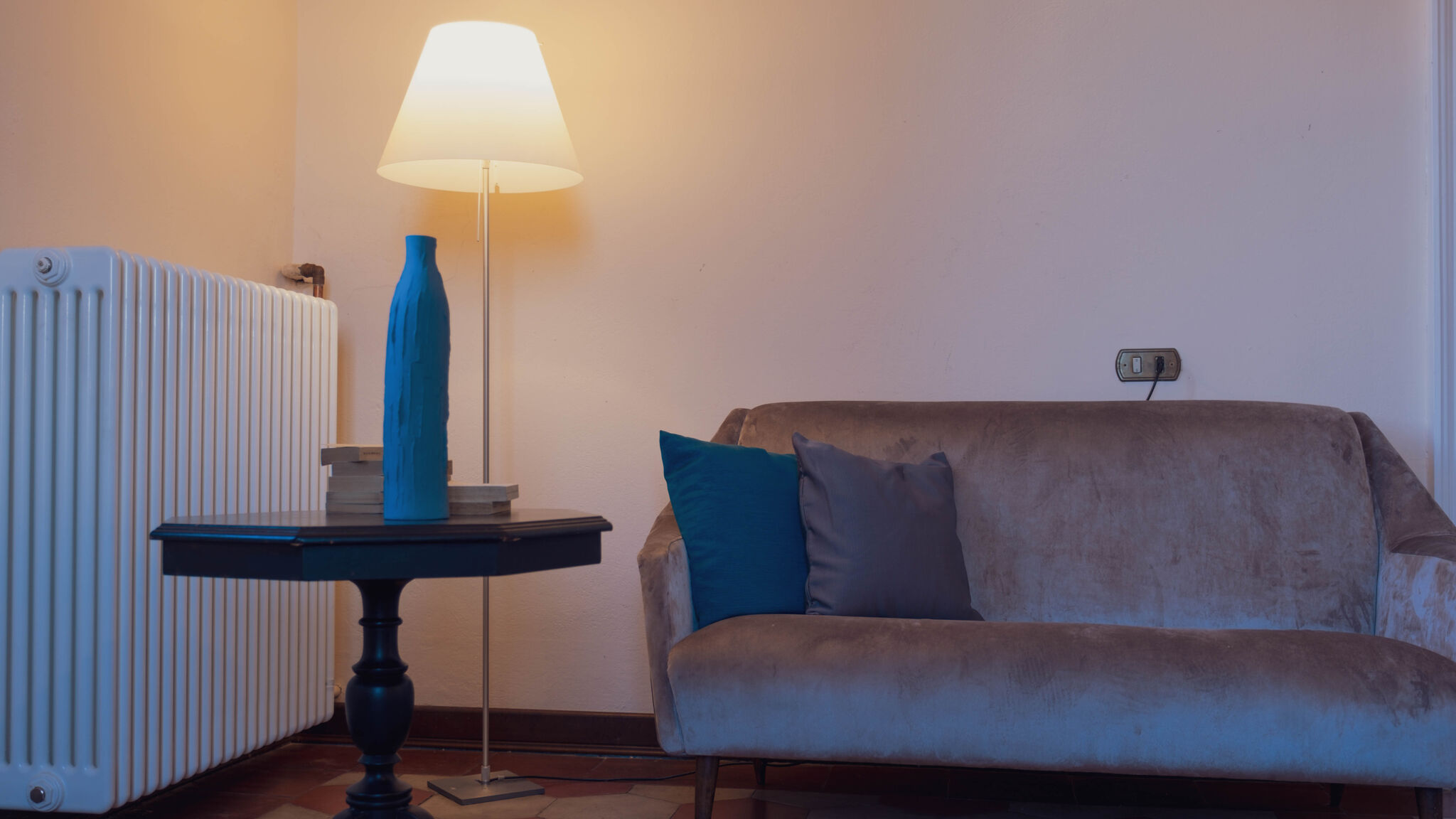 Italianway Varenna Villa Guardini - Lago di Como