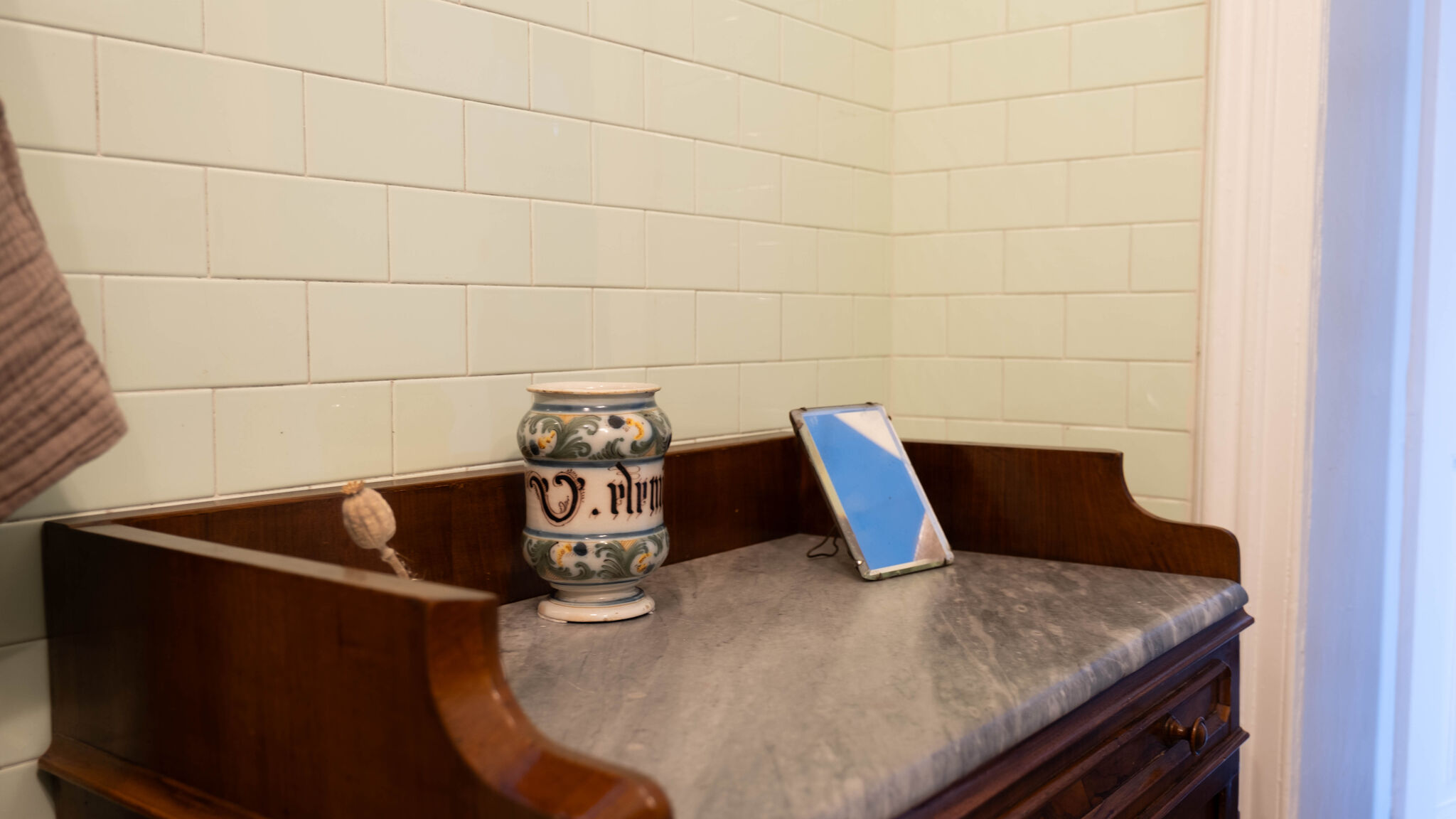 Italianway Varenna Villa Guardini - Lago di Como