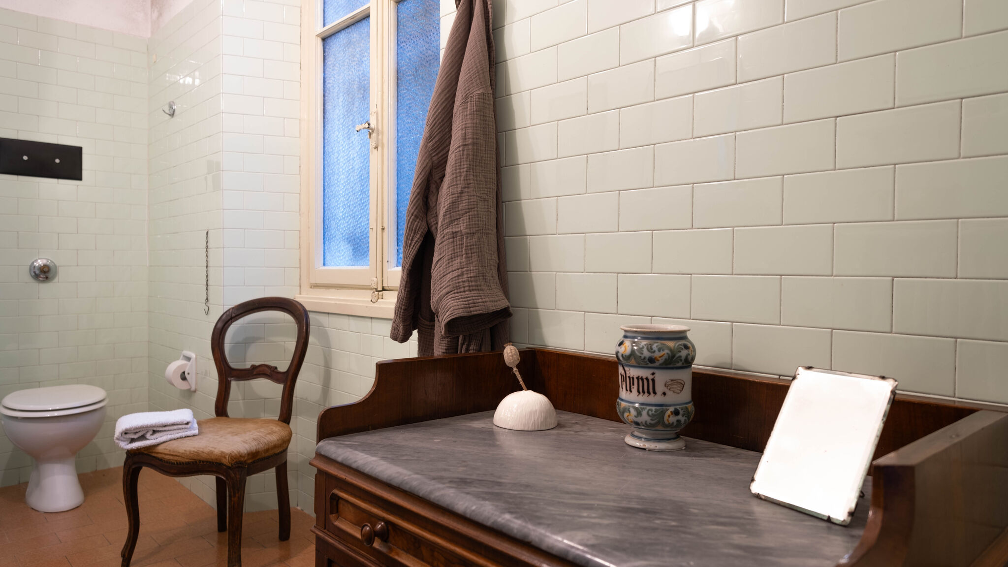 Italianway Varenna Villa Guardini - Lago di Como