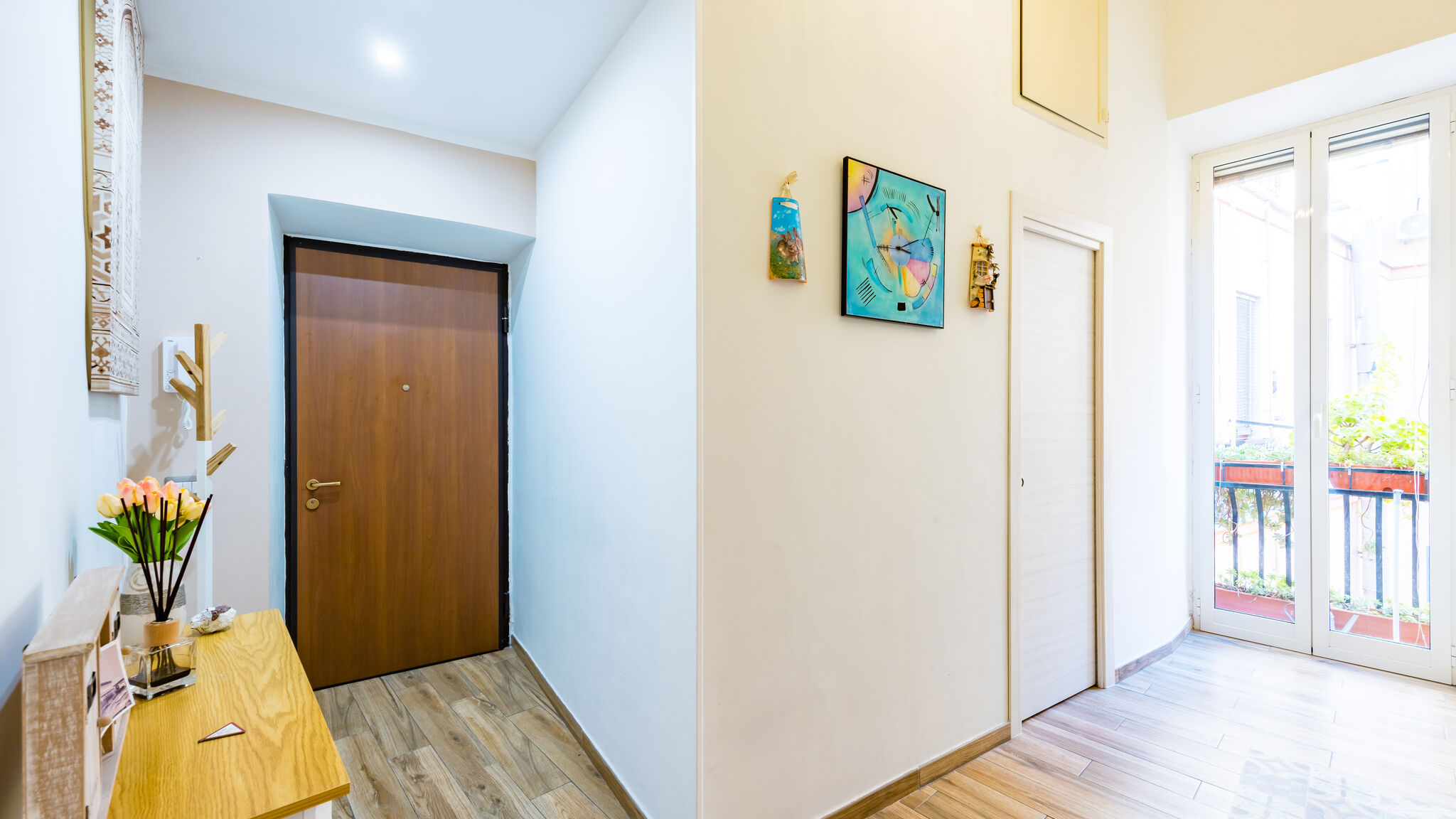 Italianway Napoli Cozy Escape by NapoliApartments