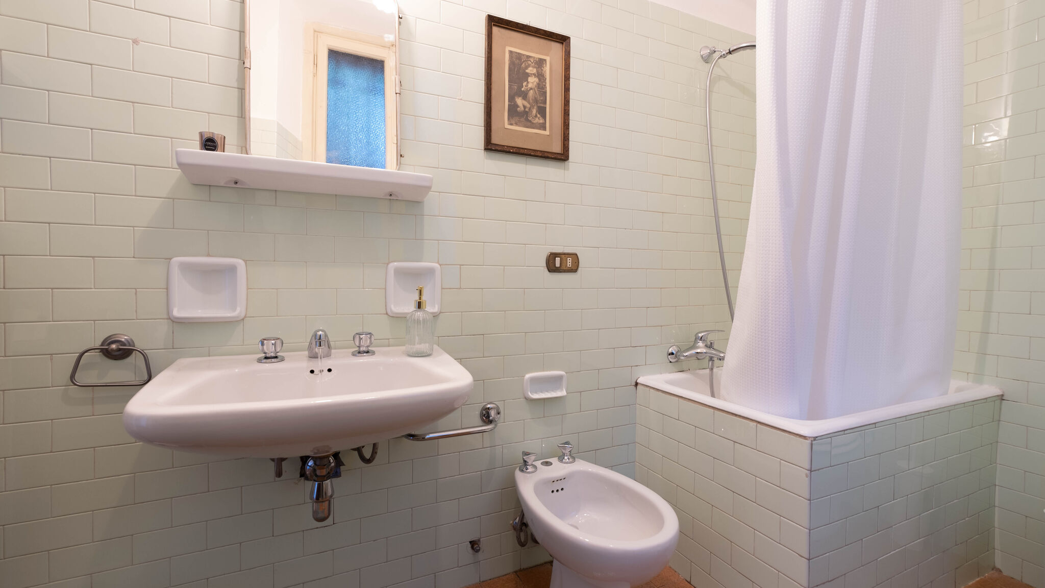 Italianway Varenna Villa Guardini - Lago di Como