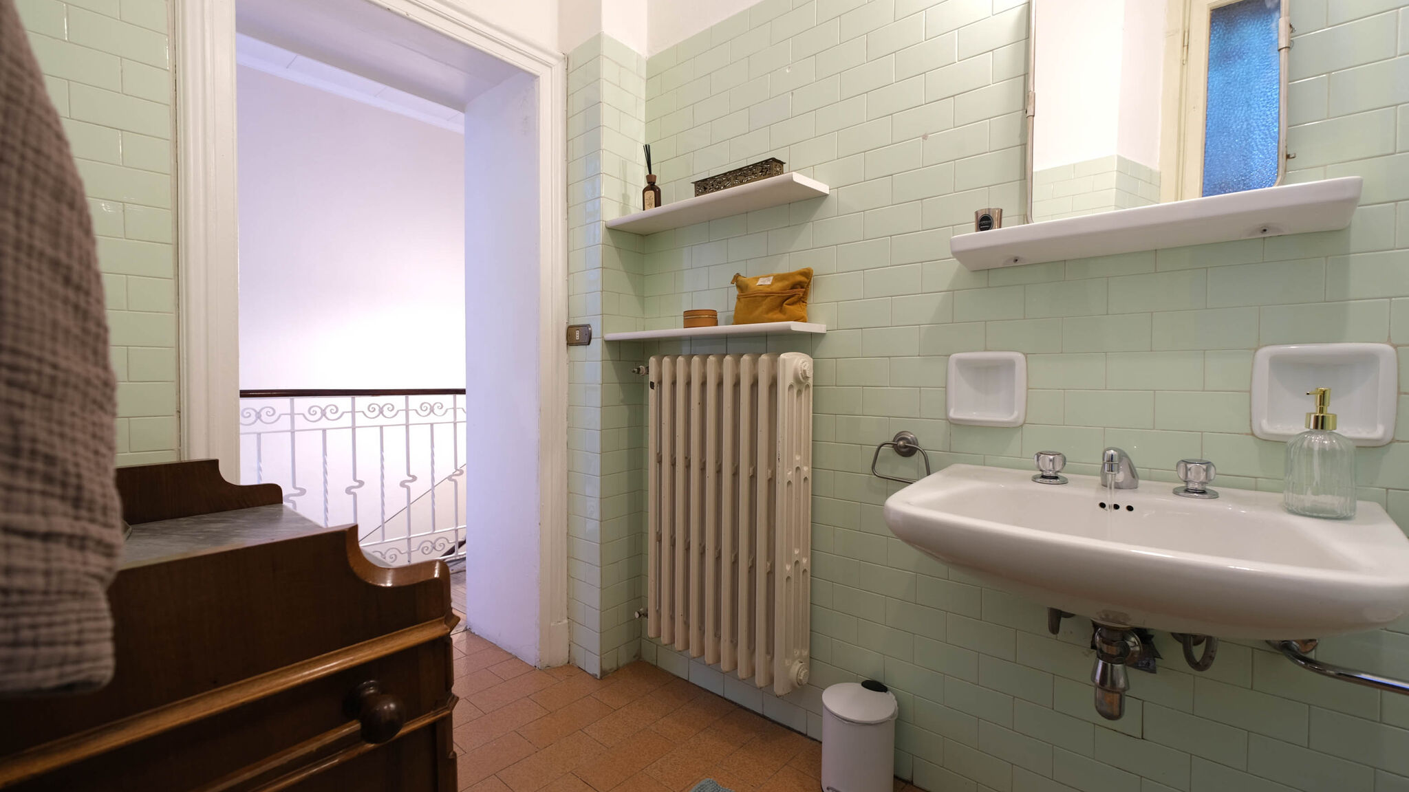 Italianway Varenna Villa Guardini - Lago di Como