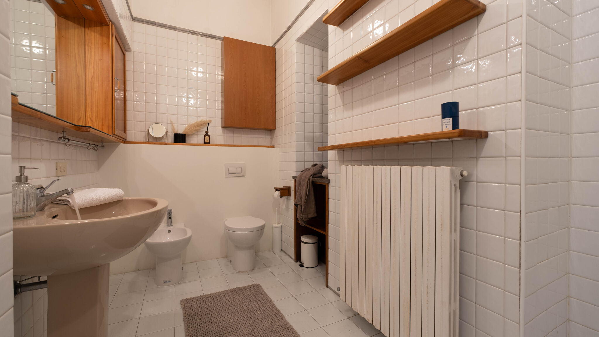 Italianway Varenna Villa Guardini - Lago di Como