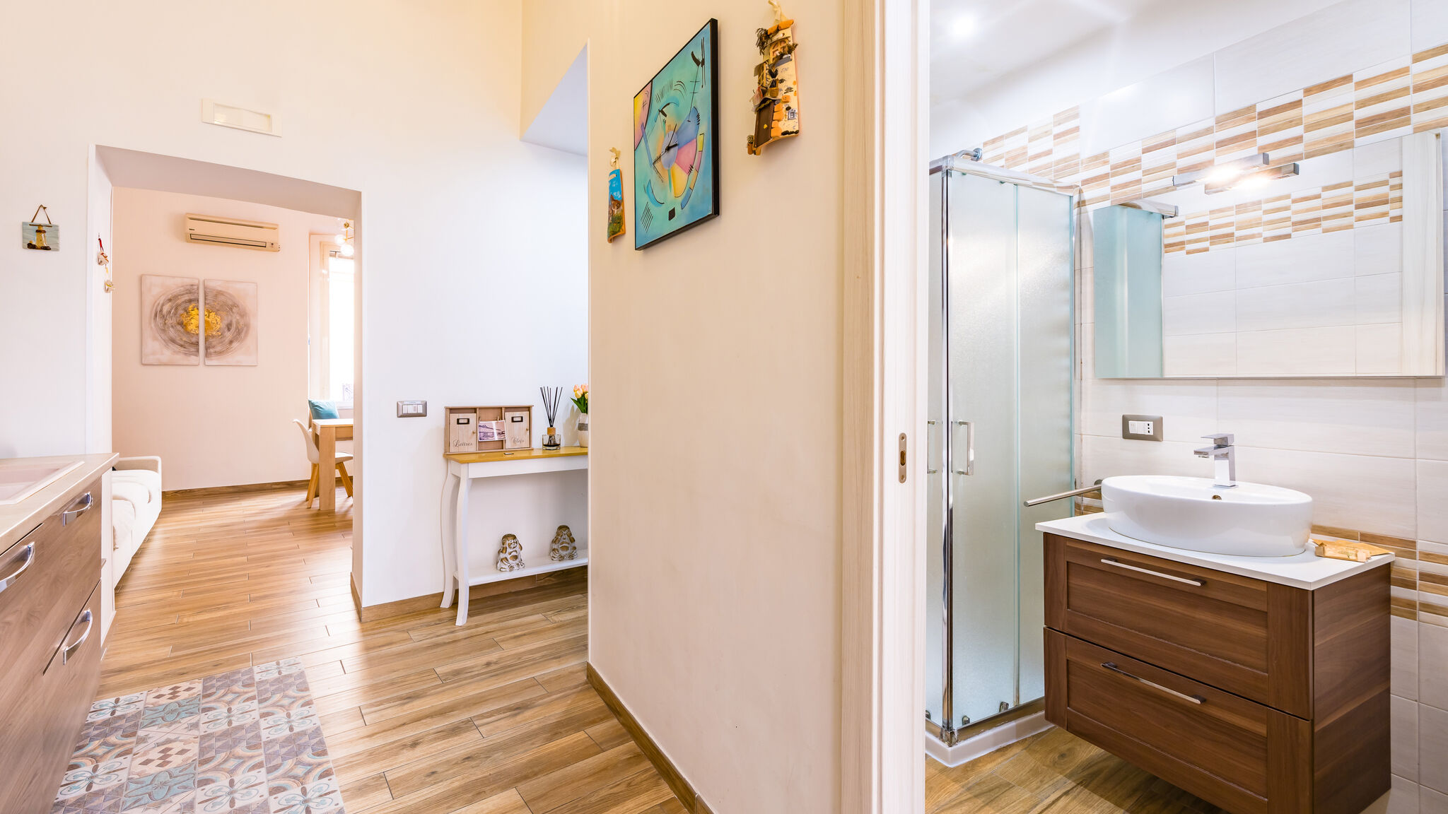 Italianway Napoli Cozy Escape by NapoliApartments