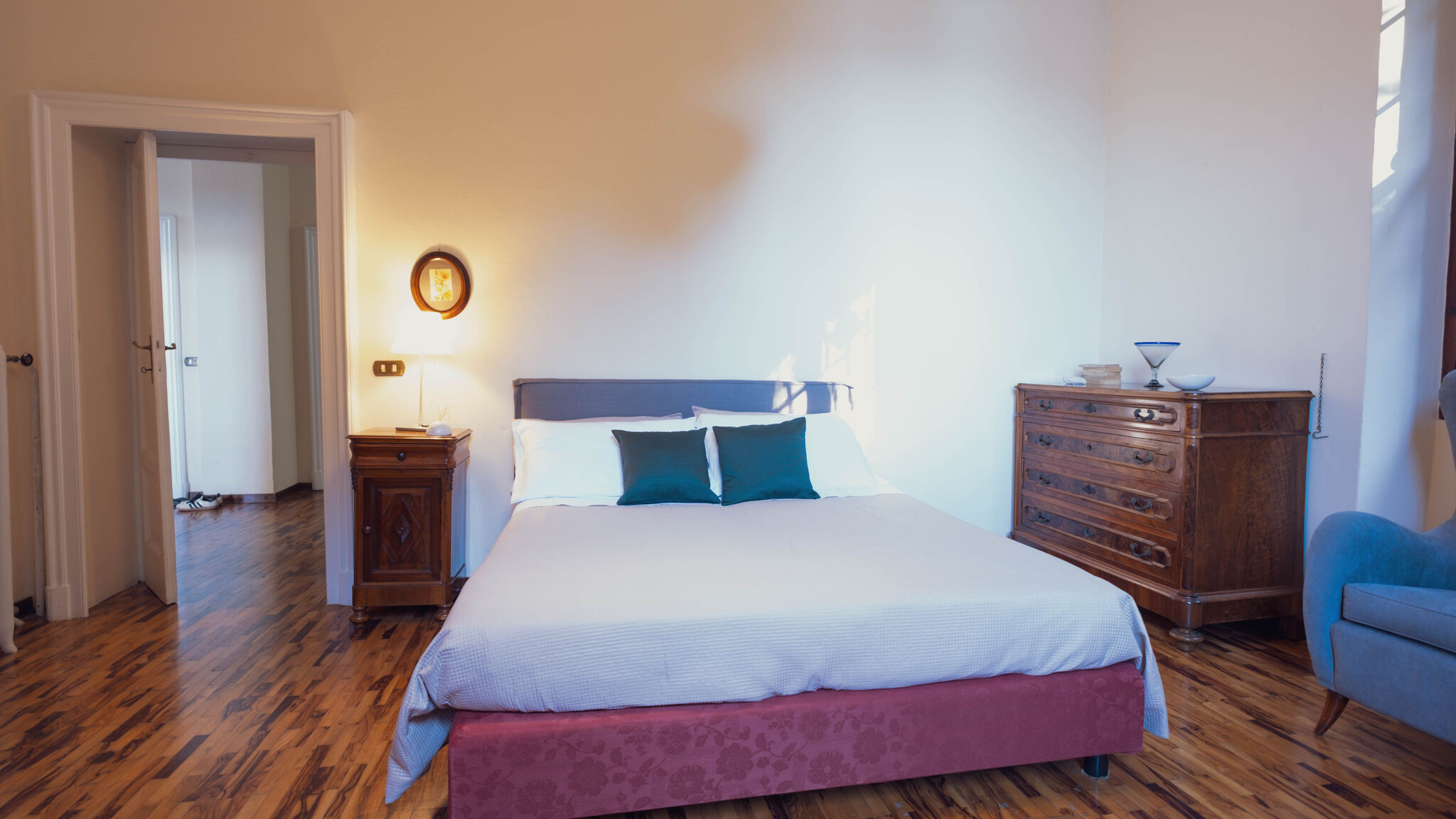 Italianway Varenna Villa Guardini - Lago di Como