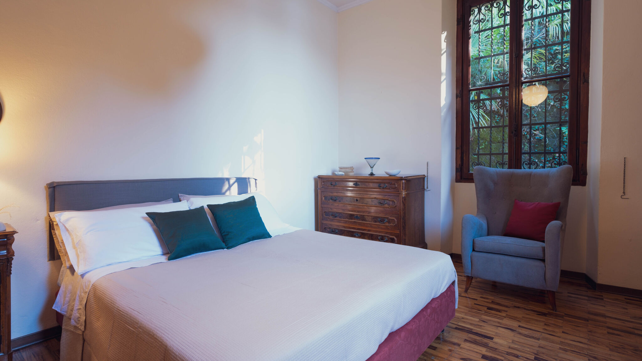 Italianway Varenna Villa Guardini - Lago di Como