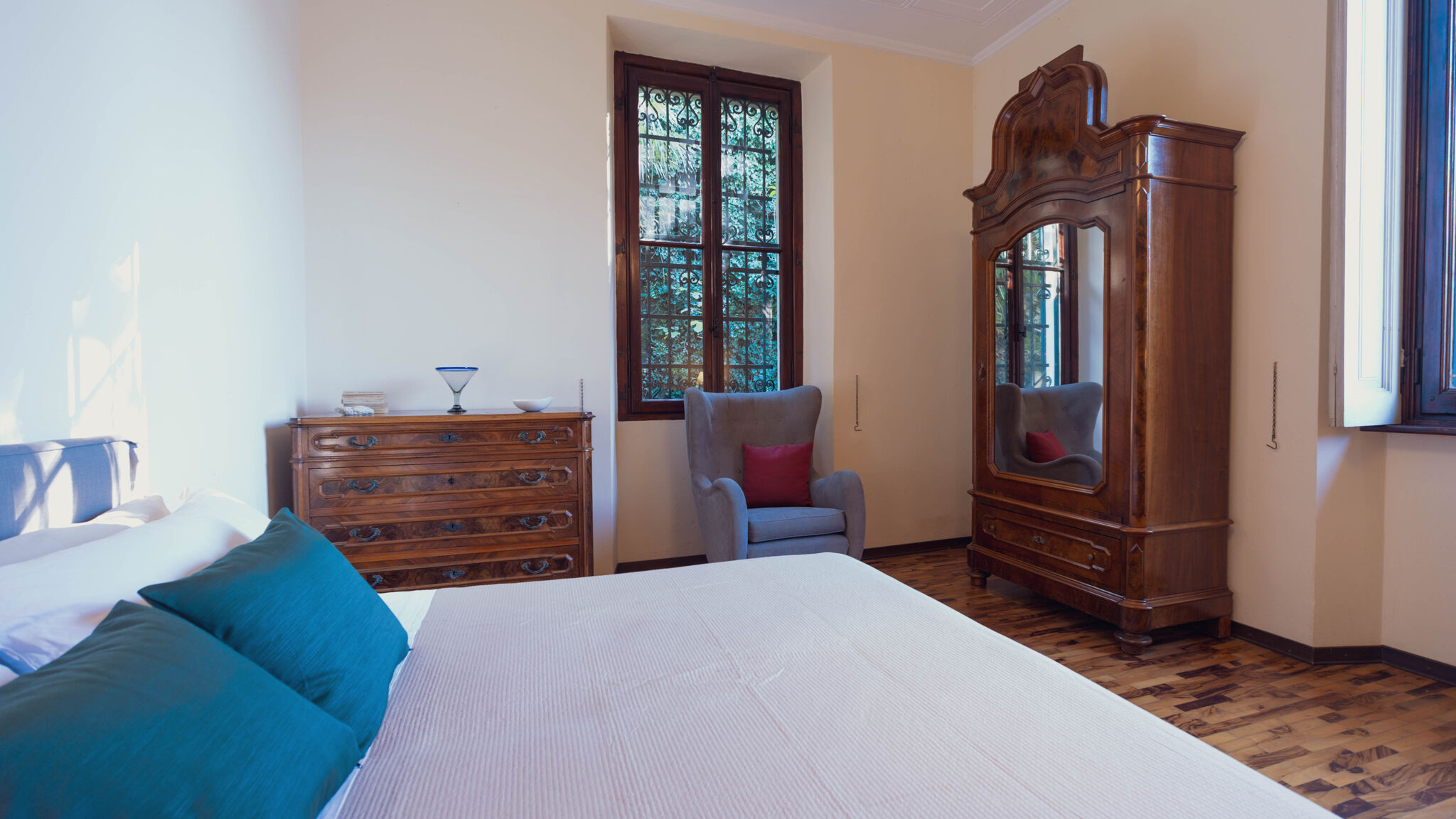 Italianway Varenna Villa Guardini - Lago di Como