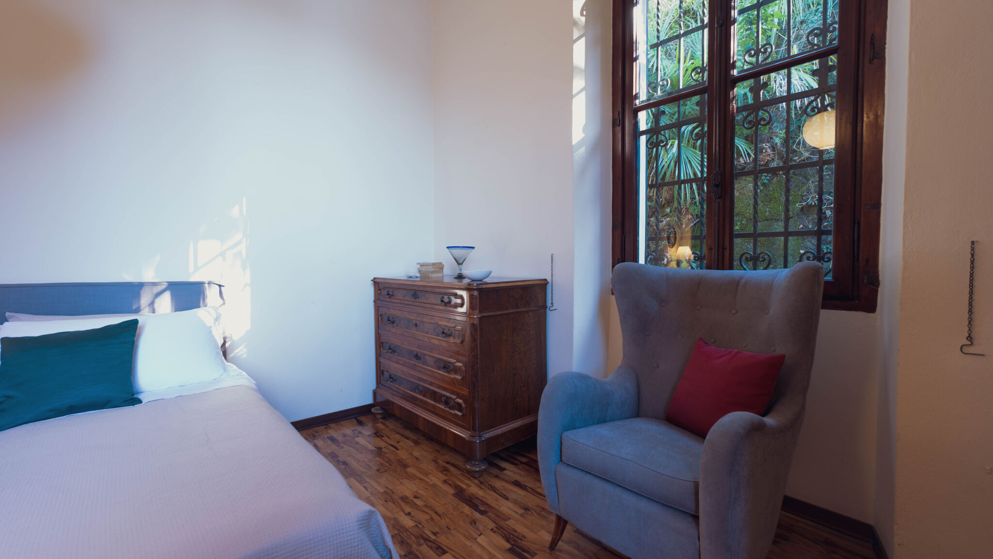 Italianway Varenna Villa Guardini - Lago di Como